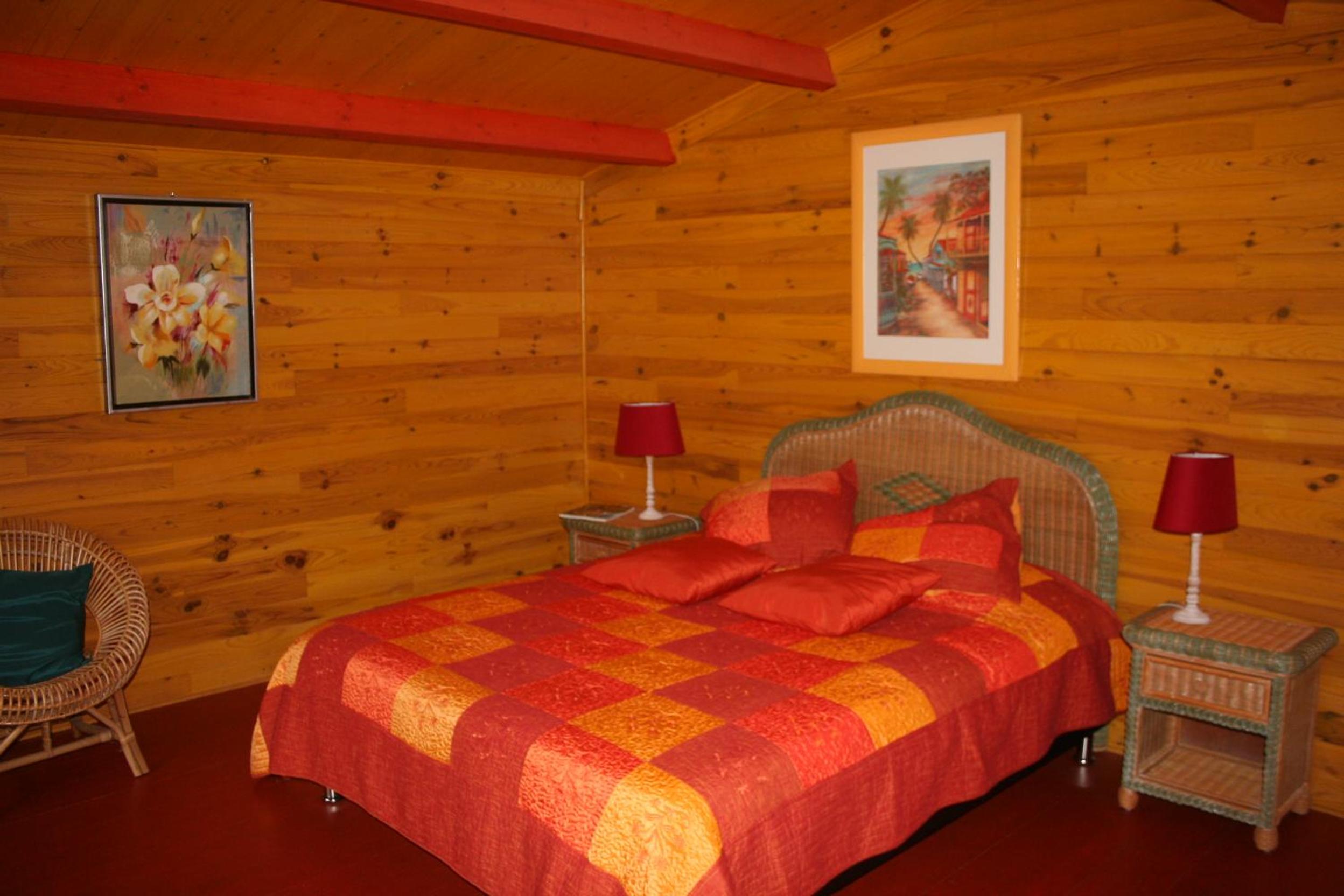 Double Room photo 1