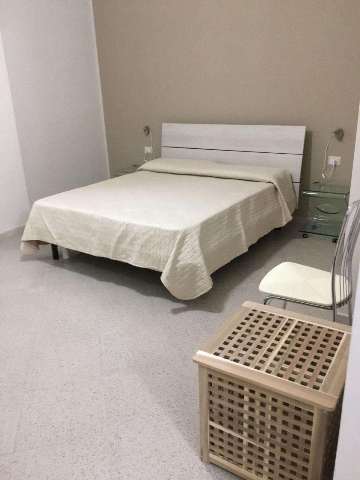 Deluxe Room photo 1