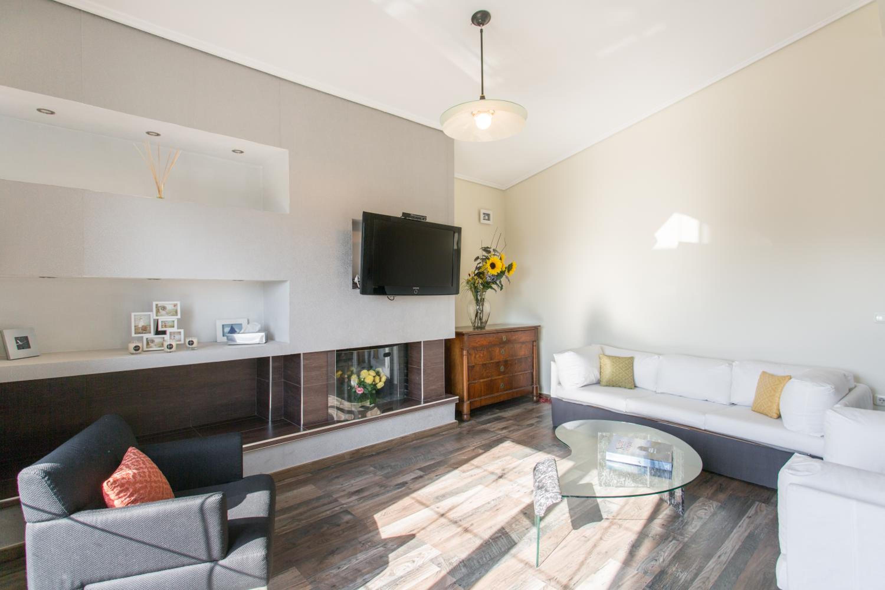 Villa - First Floor photo 1