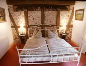Comfort Double Room photo 1
