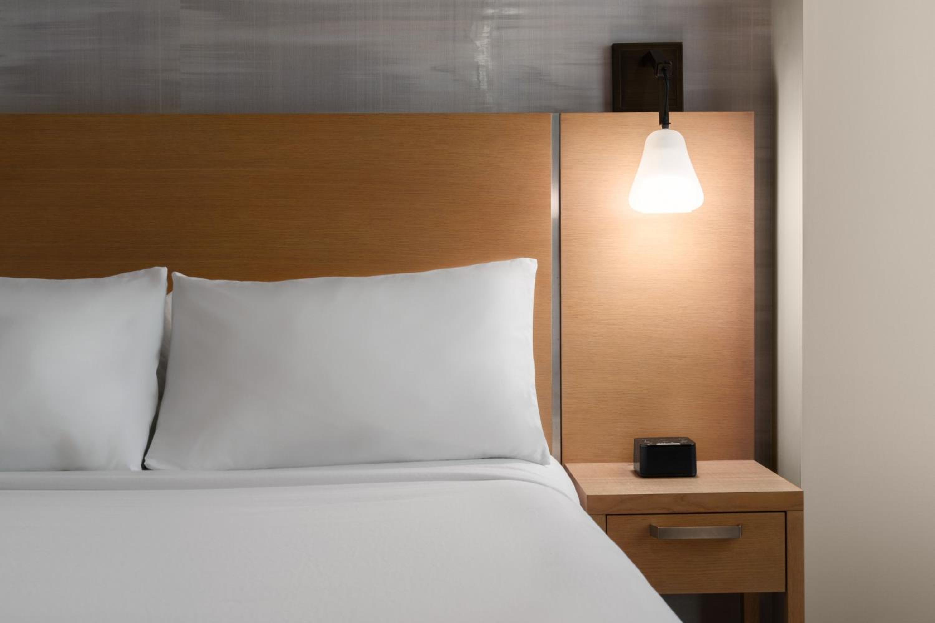 Courtyard by Marriott San Diego Gaslamp/Convention Center, Foto 2