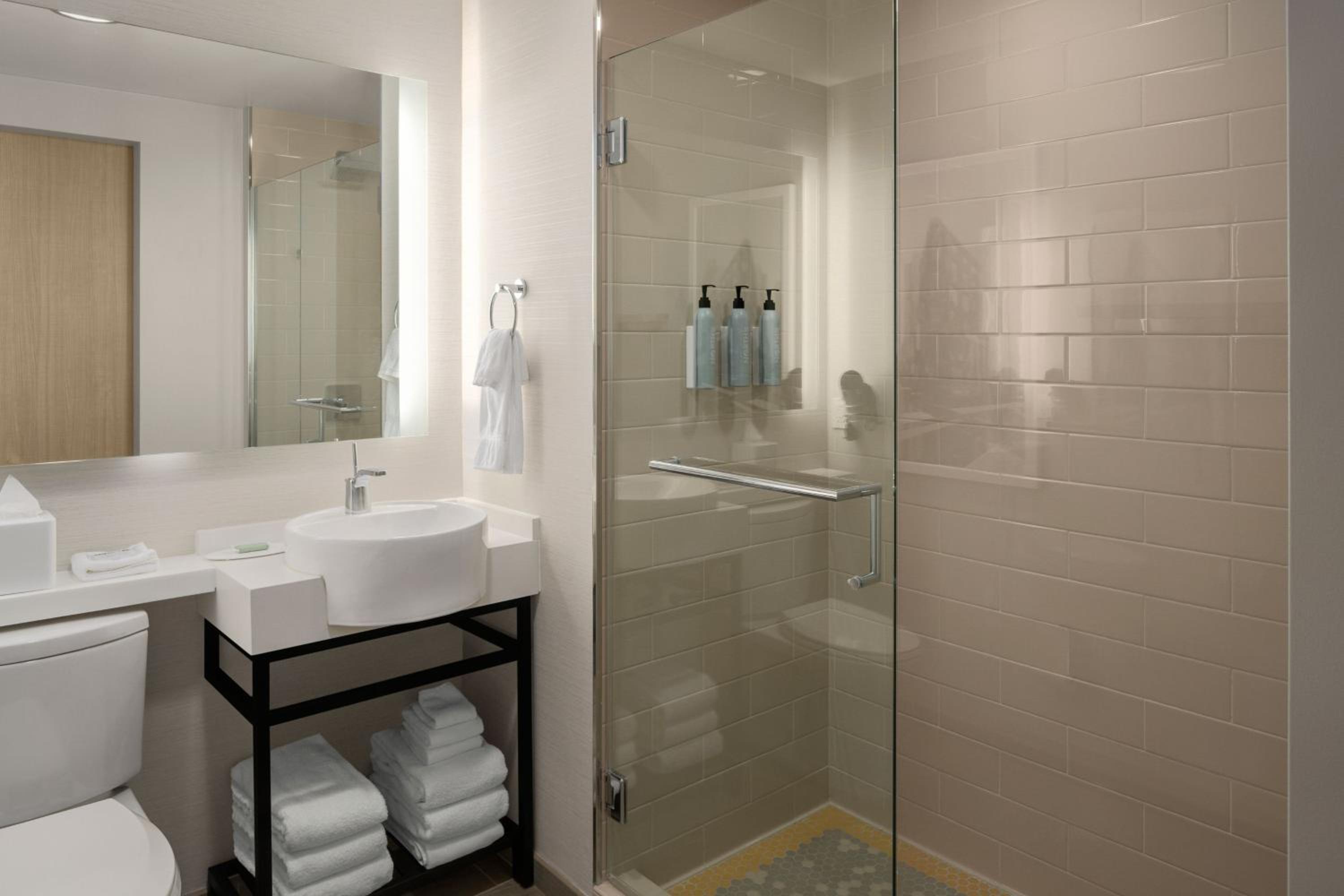 Courtyard by Marriott San Diego Gaslamp/Convention Center, Foto 5