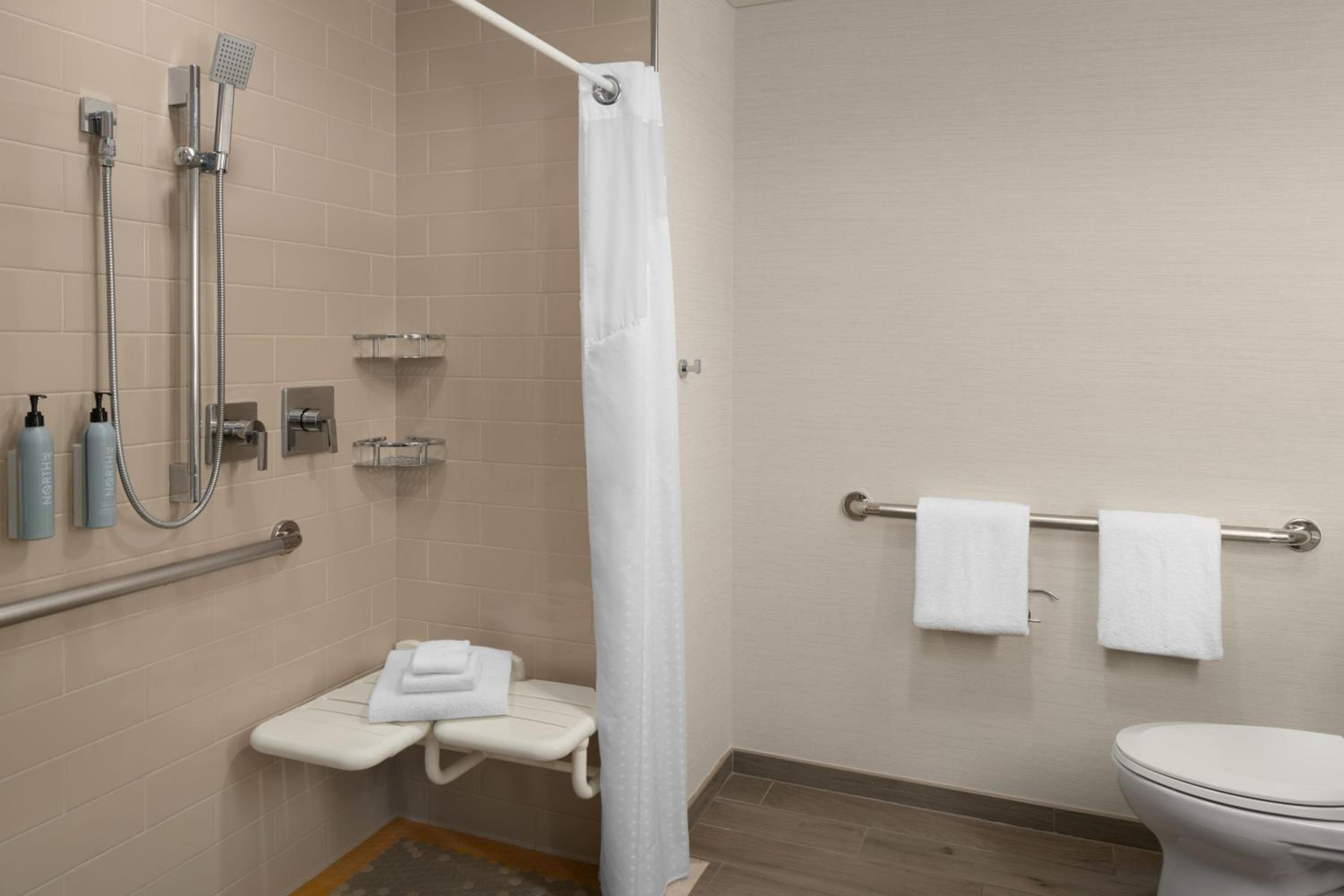 Courtyard by Marriott San Diego Gaslamp/Convention Center, Foto 6