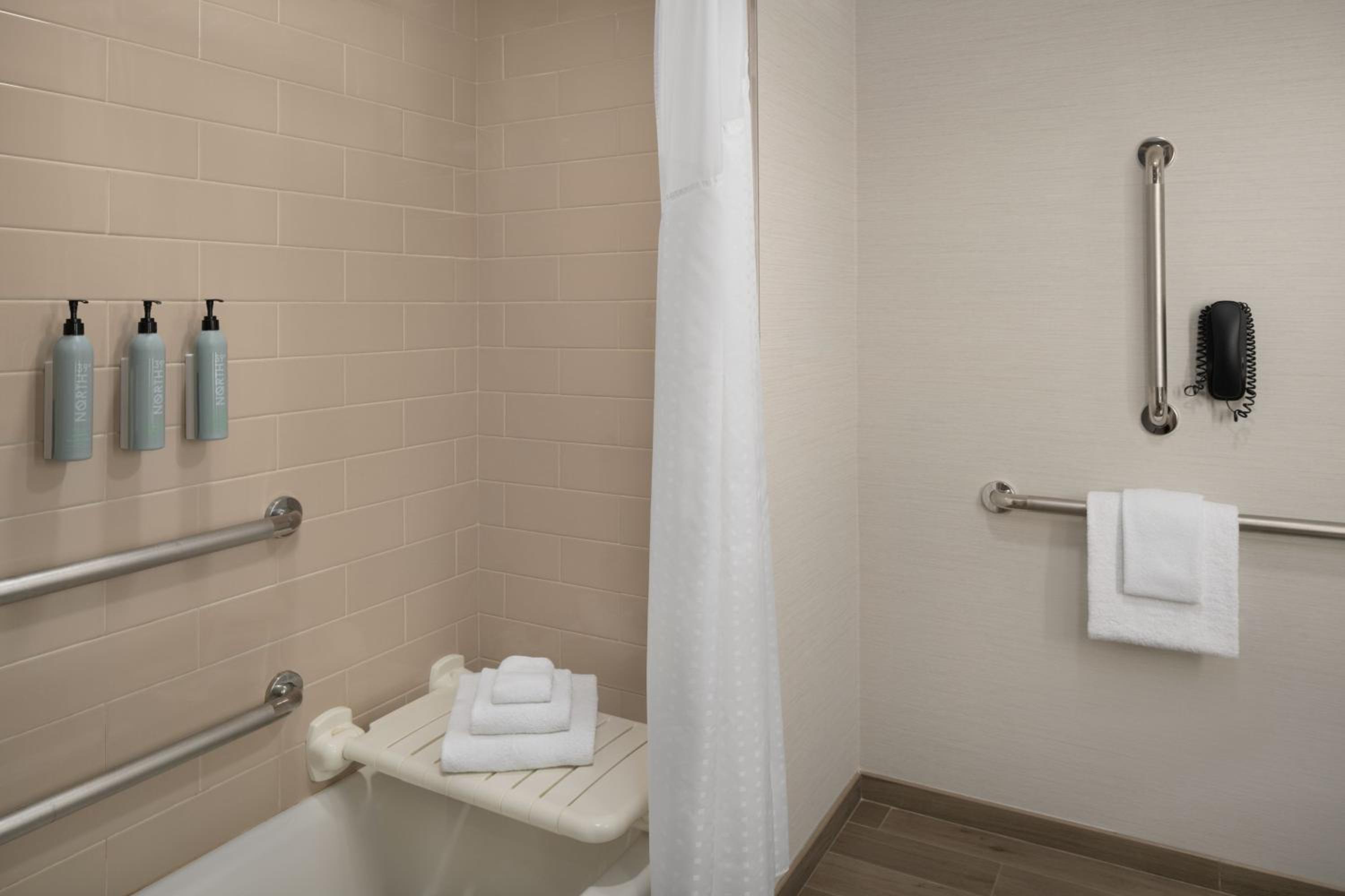 Courtyard by Marriott San Diego Gaslamp/Convention Center, Foto 7