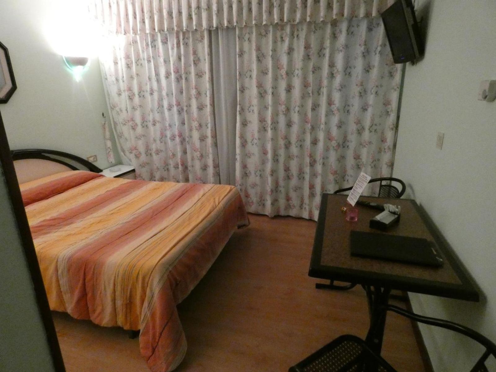 Habitación Doble Económica