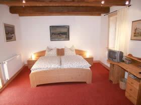 Comfort Double Room photo 2