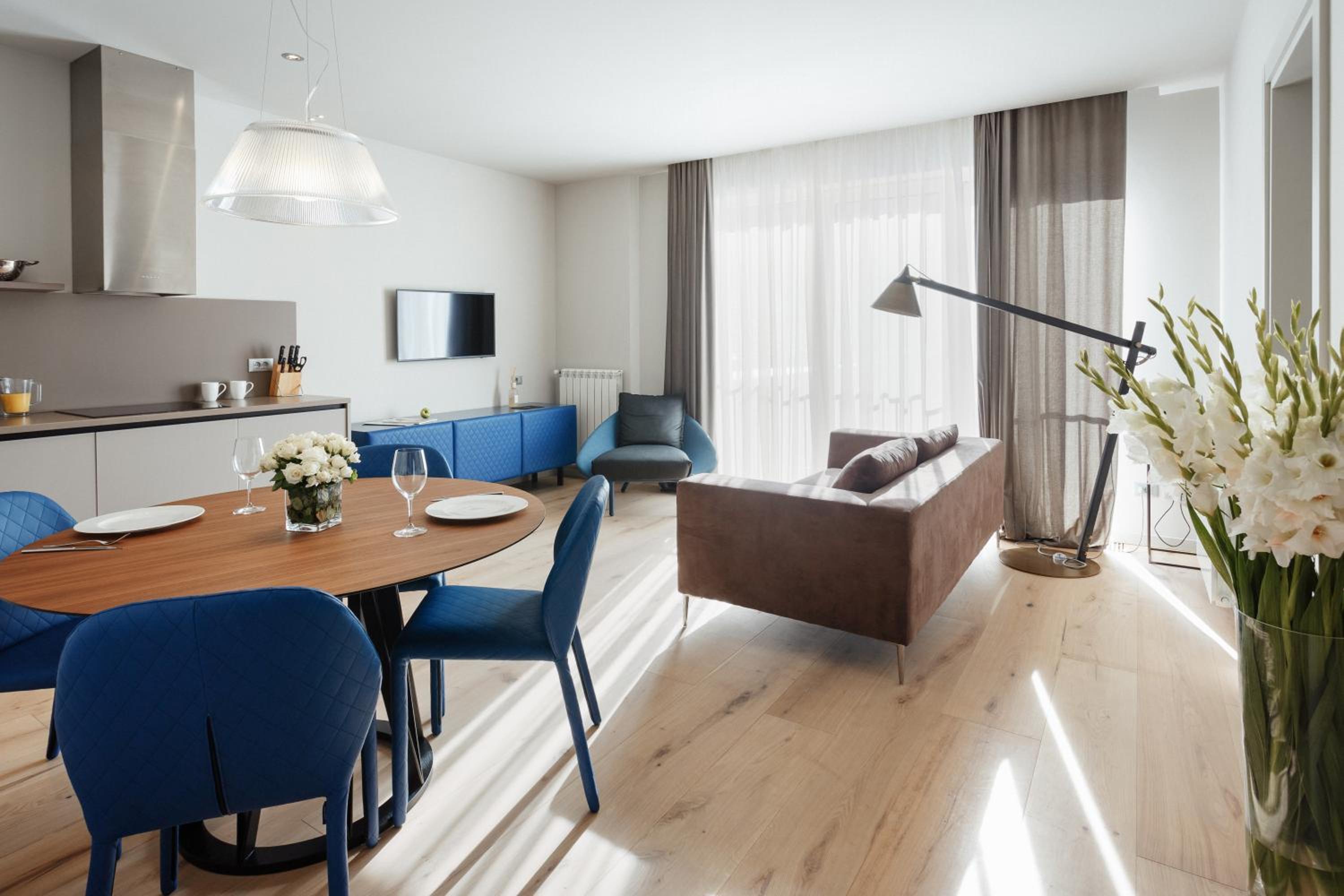 Prestige Suite photo 1