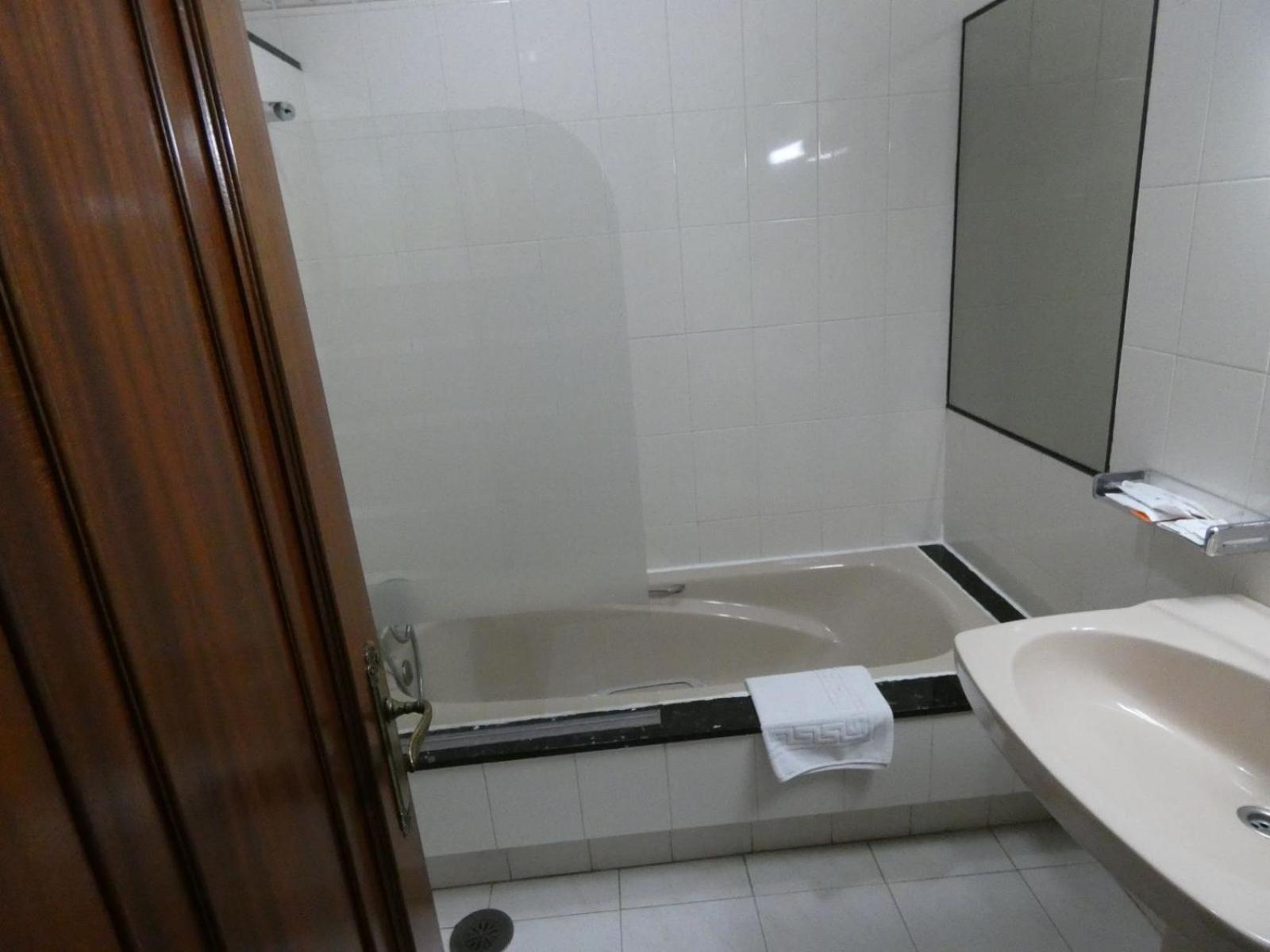 Economy Single Room photo 2