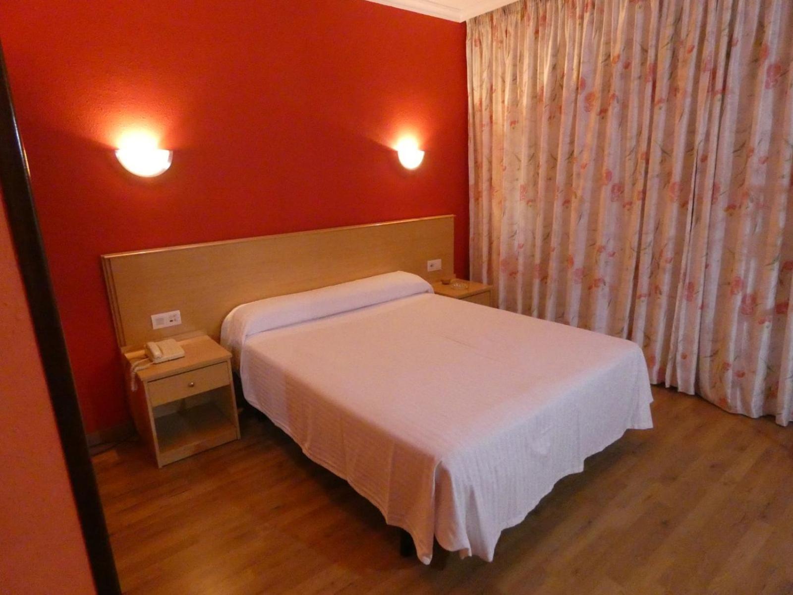 Habitación Doble Grande
