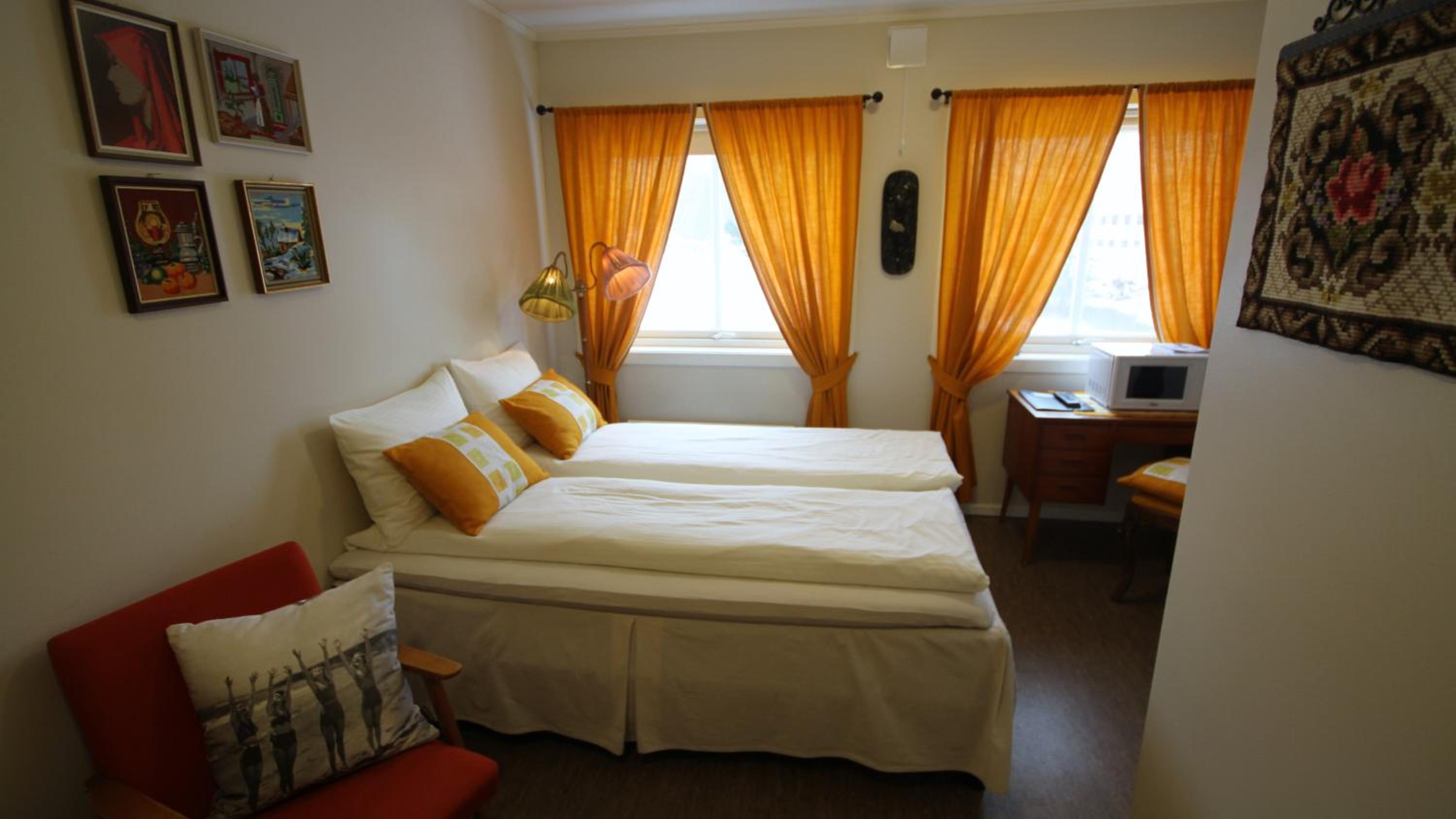 Classic Double Room photo 1