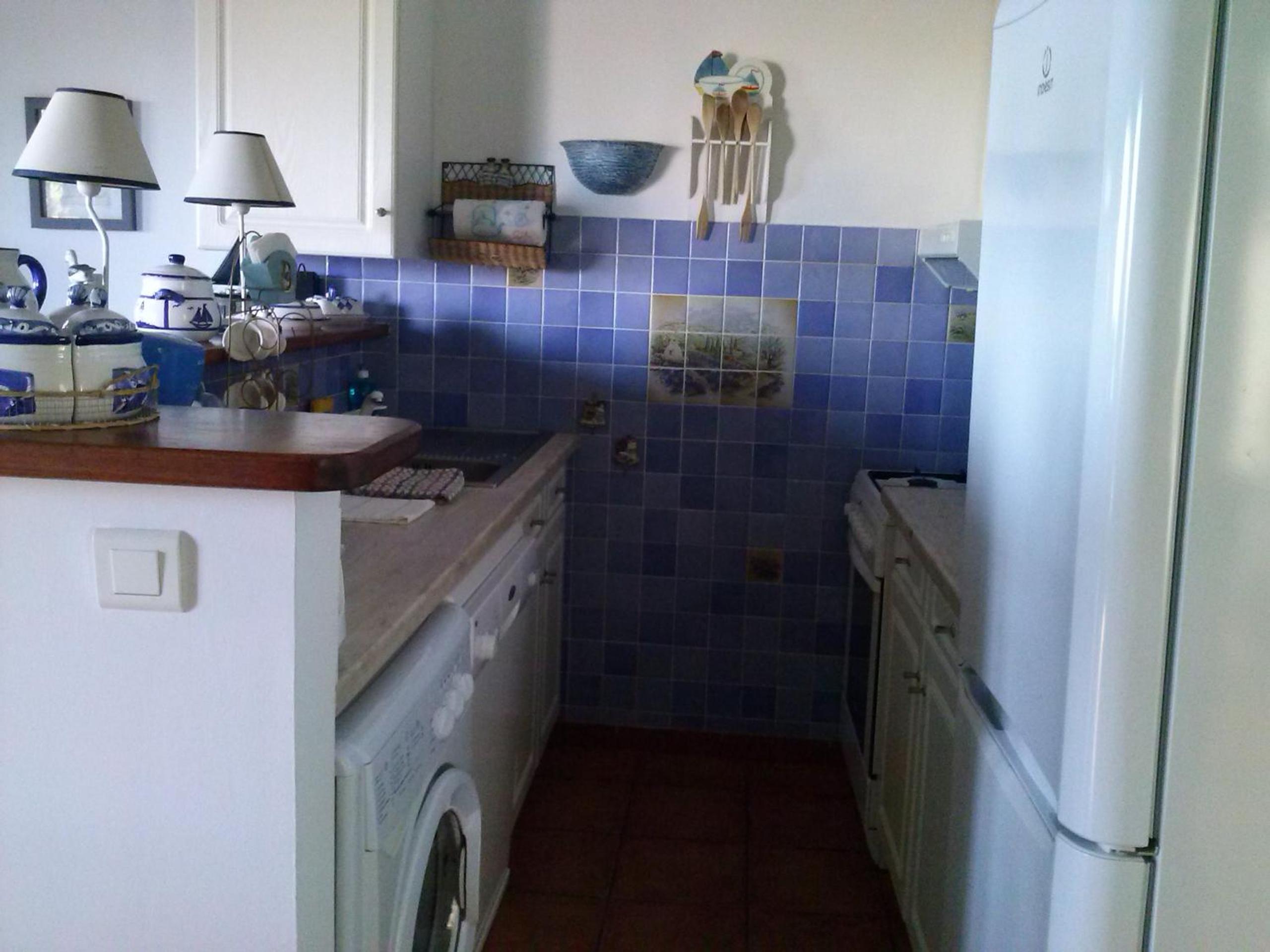 Apartment with Sea View photo 1