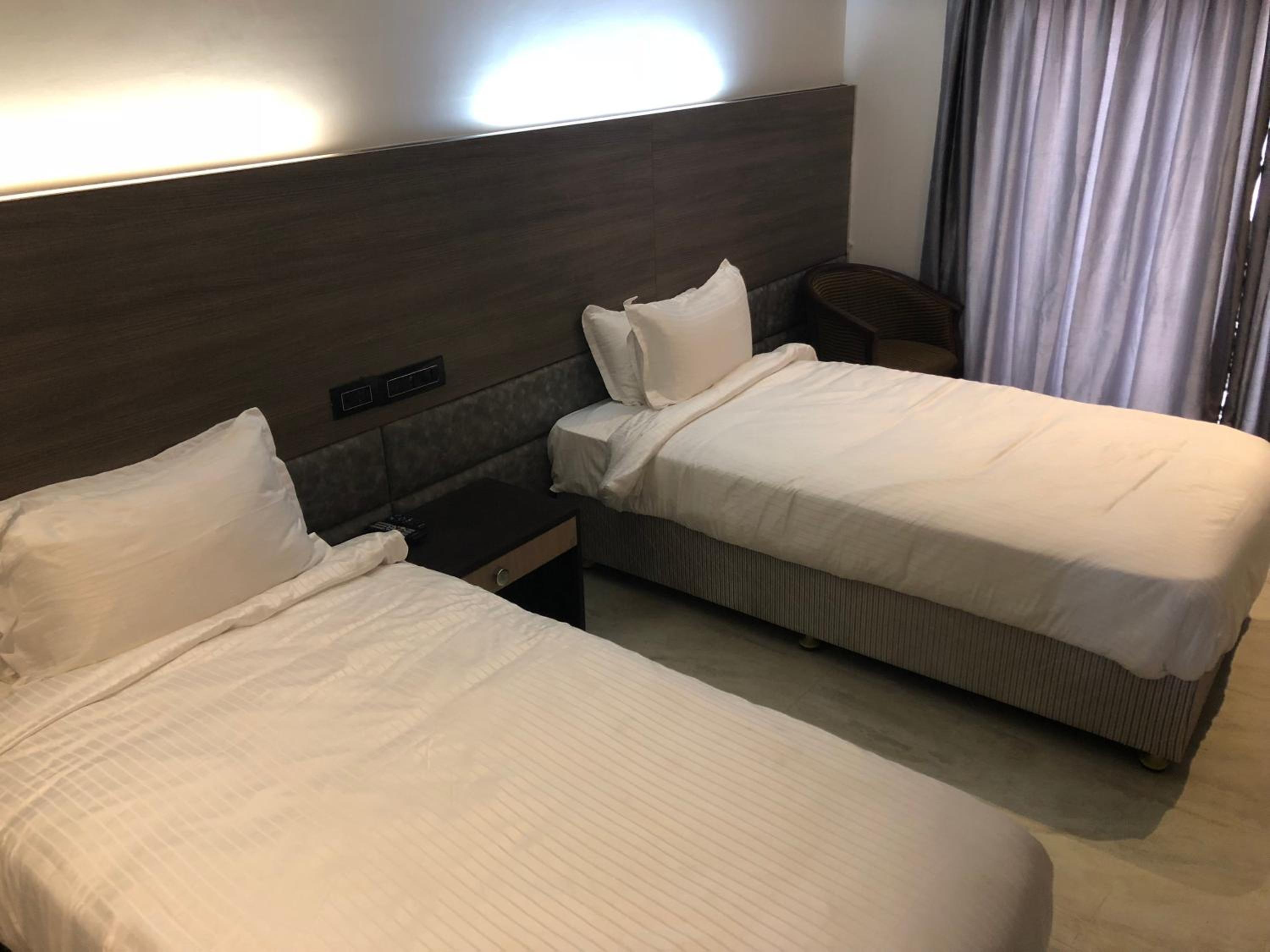 Standard Double Room - Photo 1