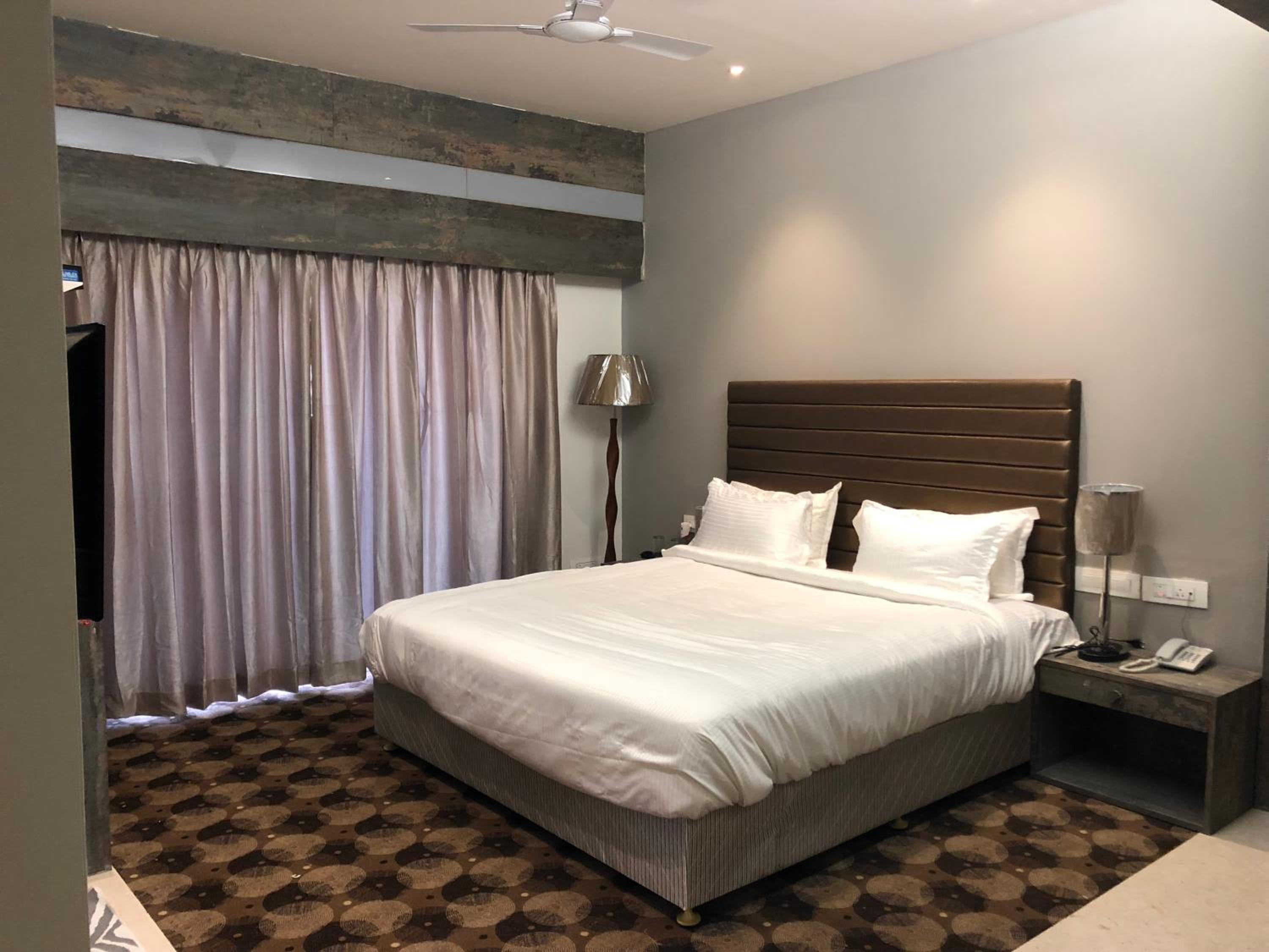 Deluxe Double Room - Photo 4