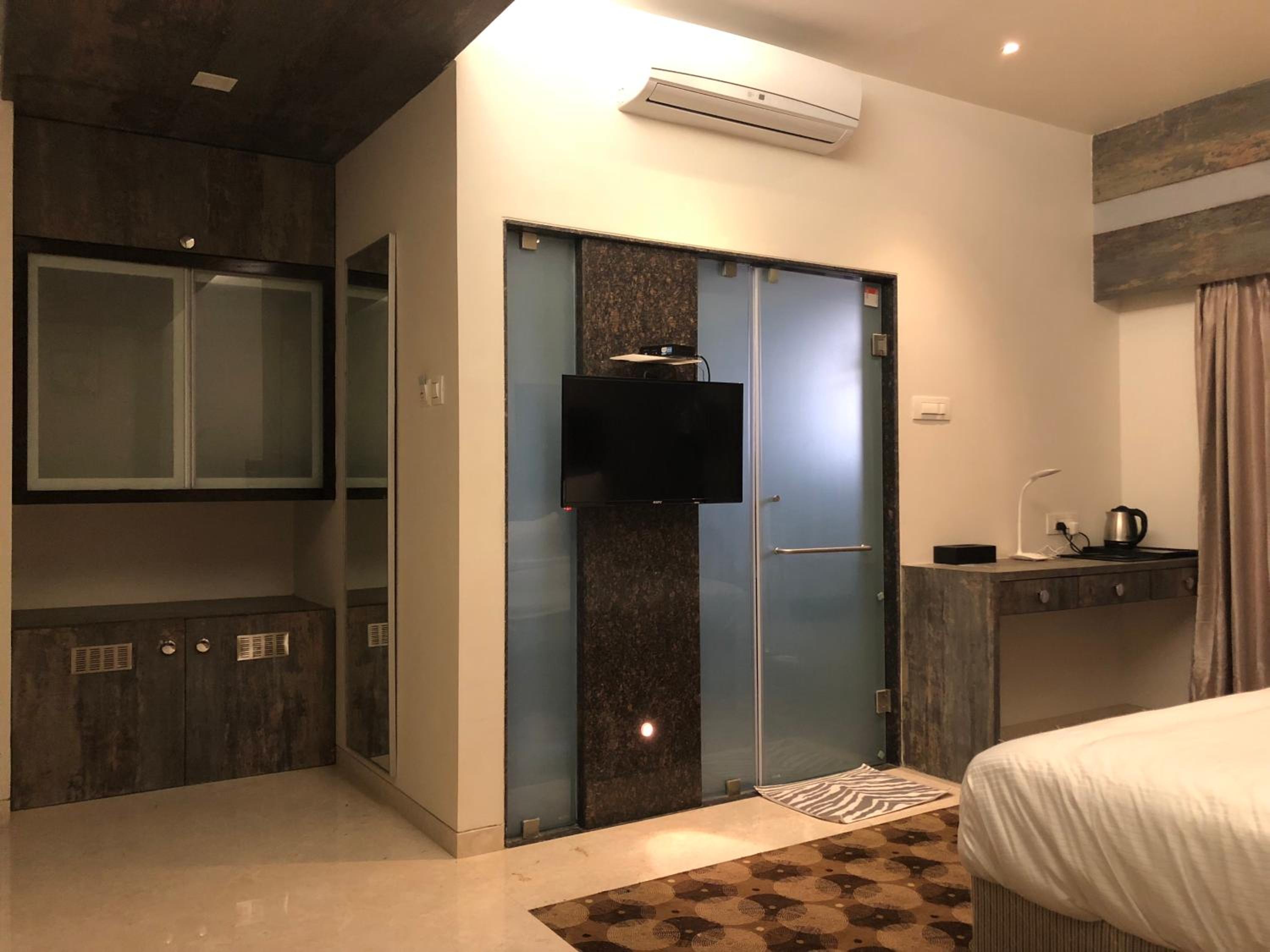 Deluxe Double Room - Photo 2