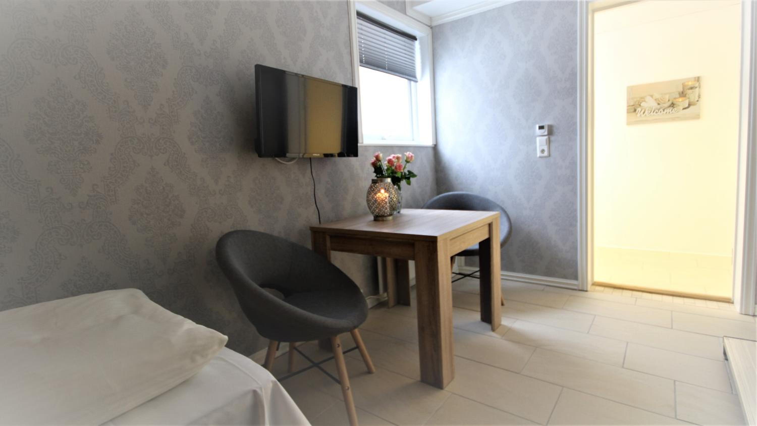 Standard Double Room photo 2