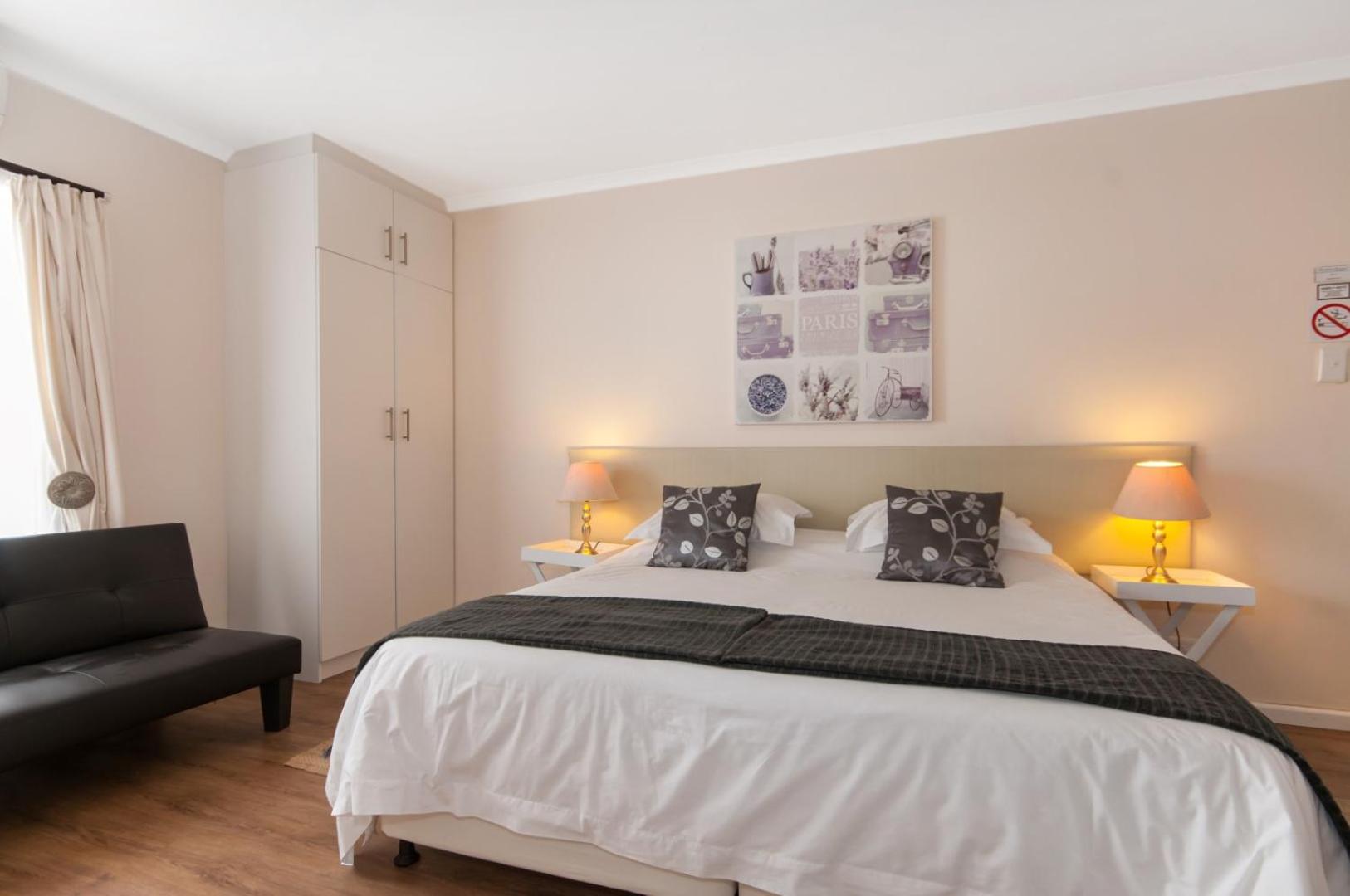 Double Room 4