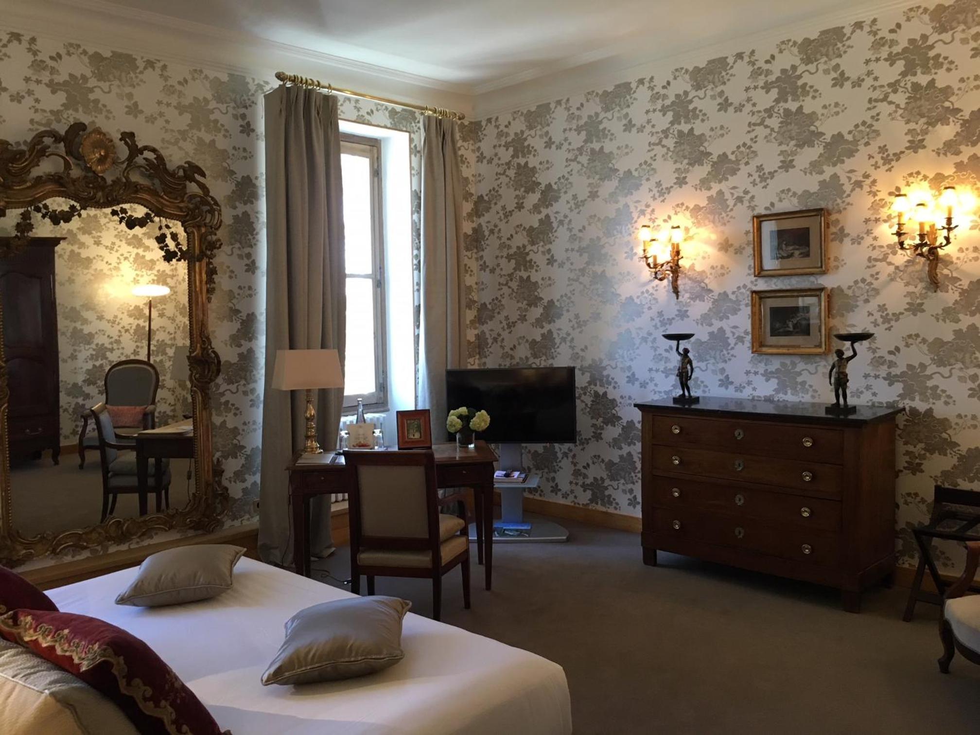 Luxury Double Room