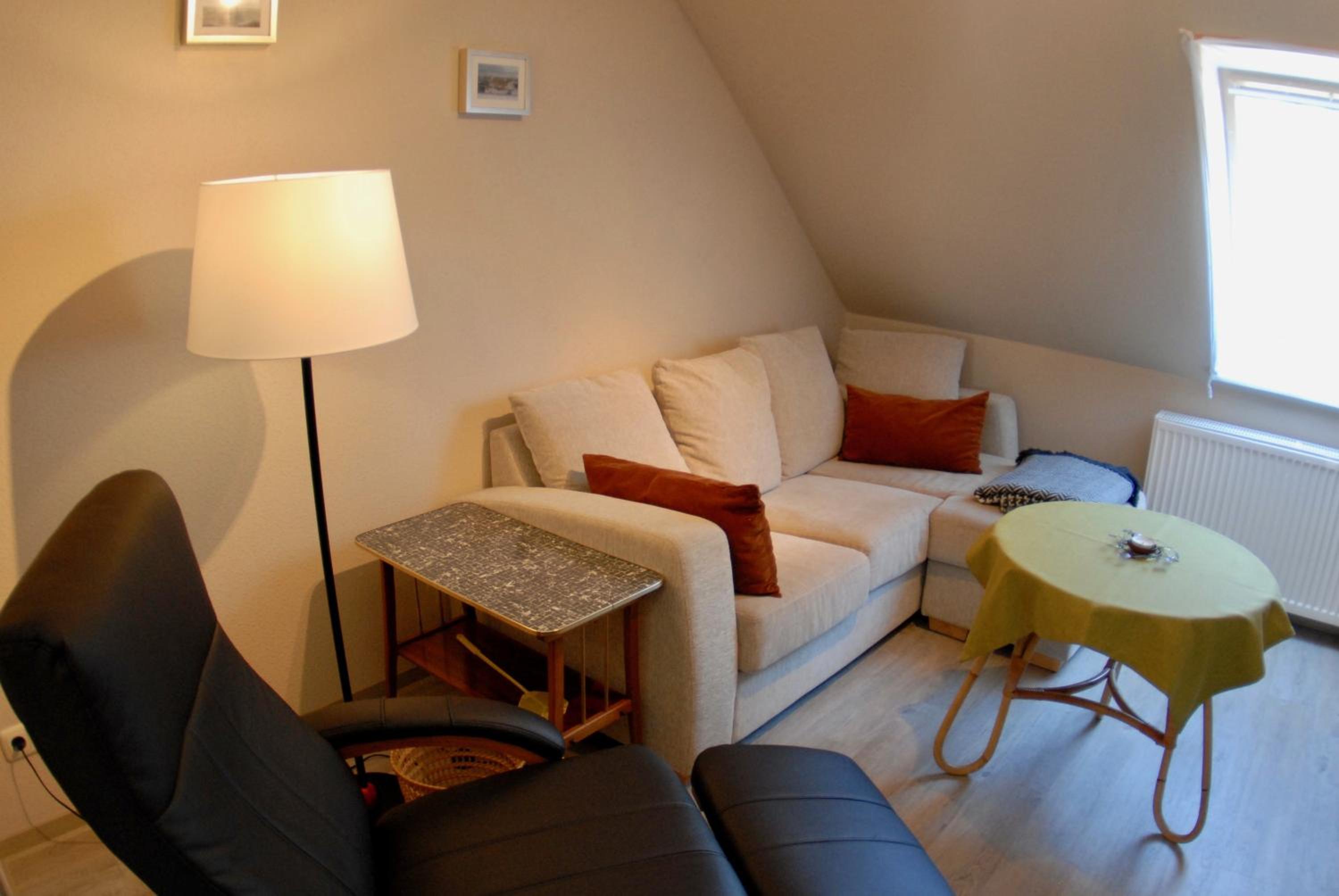 Apartment photo 1