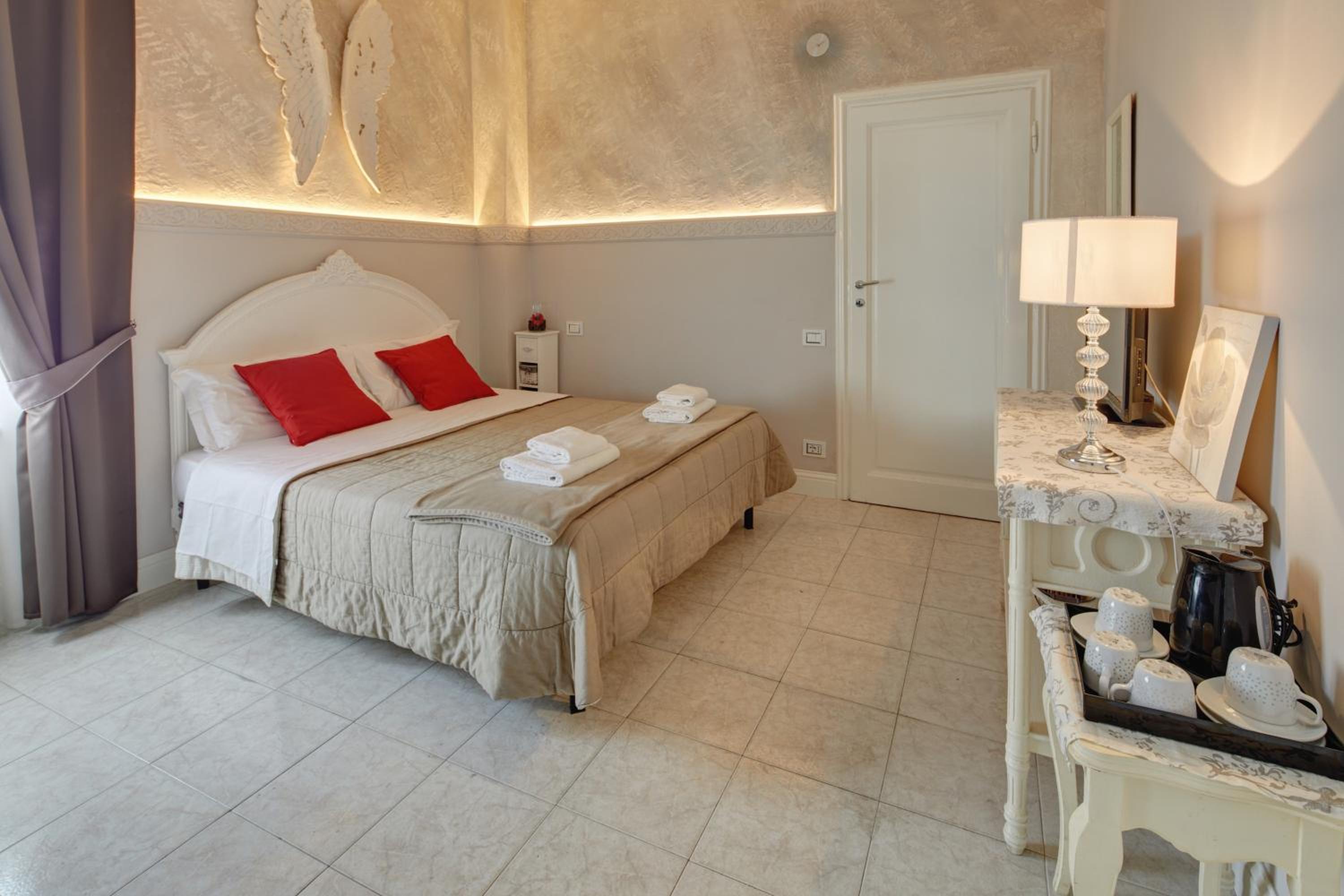 Superior Double Room photo 1