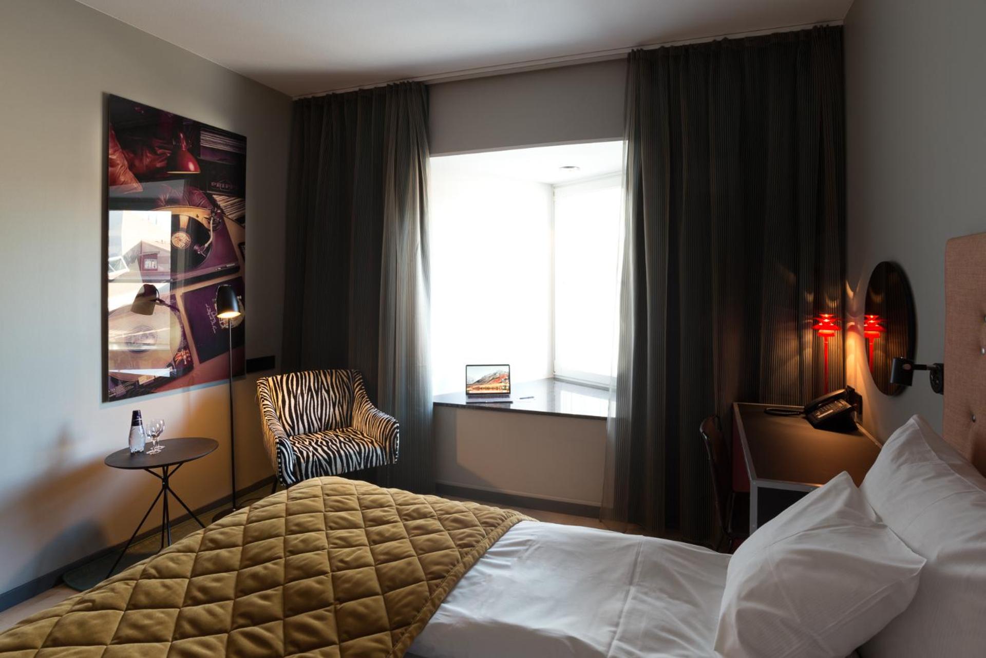 Standard Double or Twin Room - Photo 1