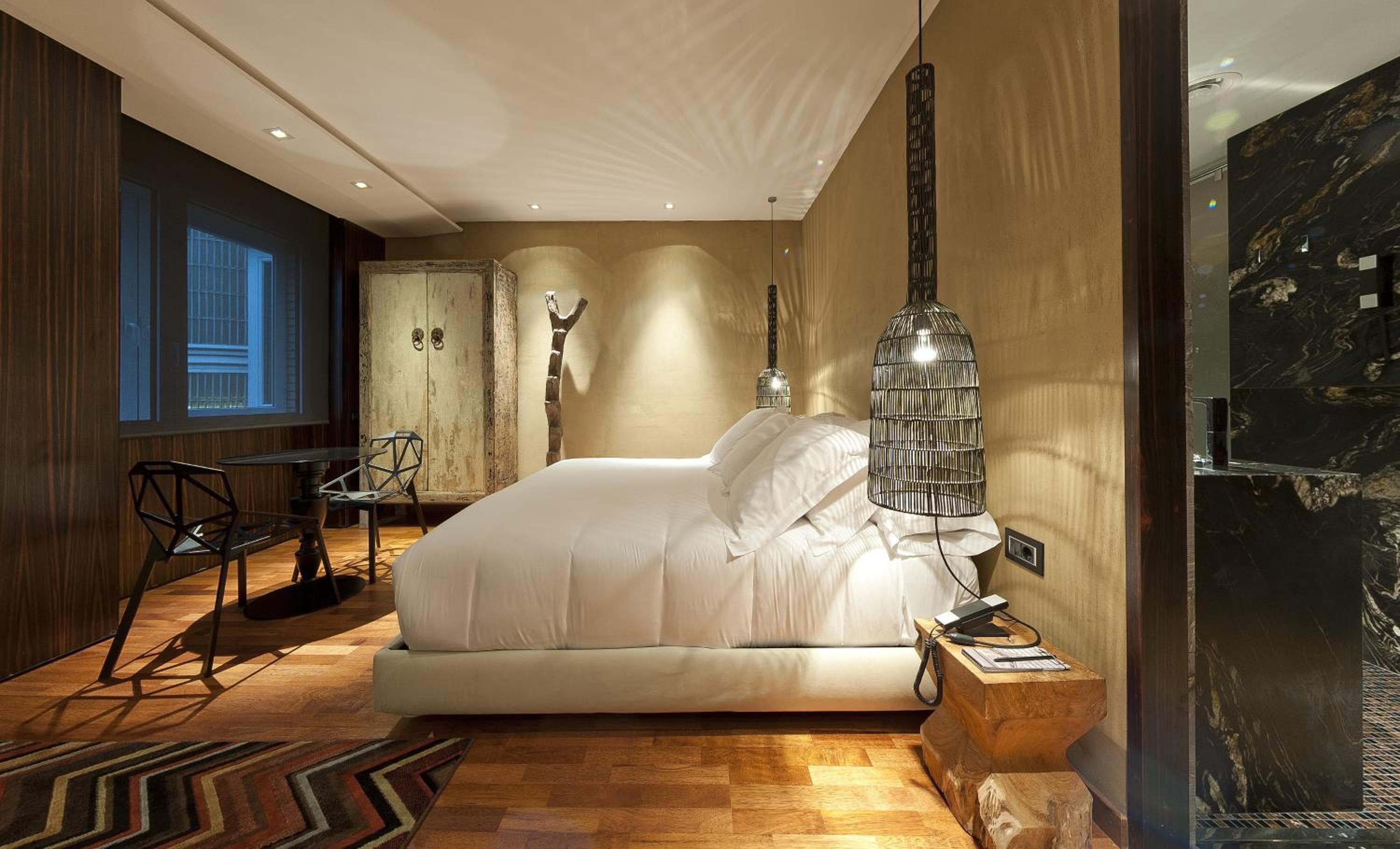 Junior Suite (3 Adults)