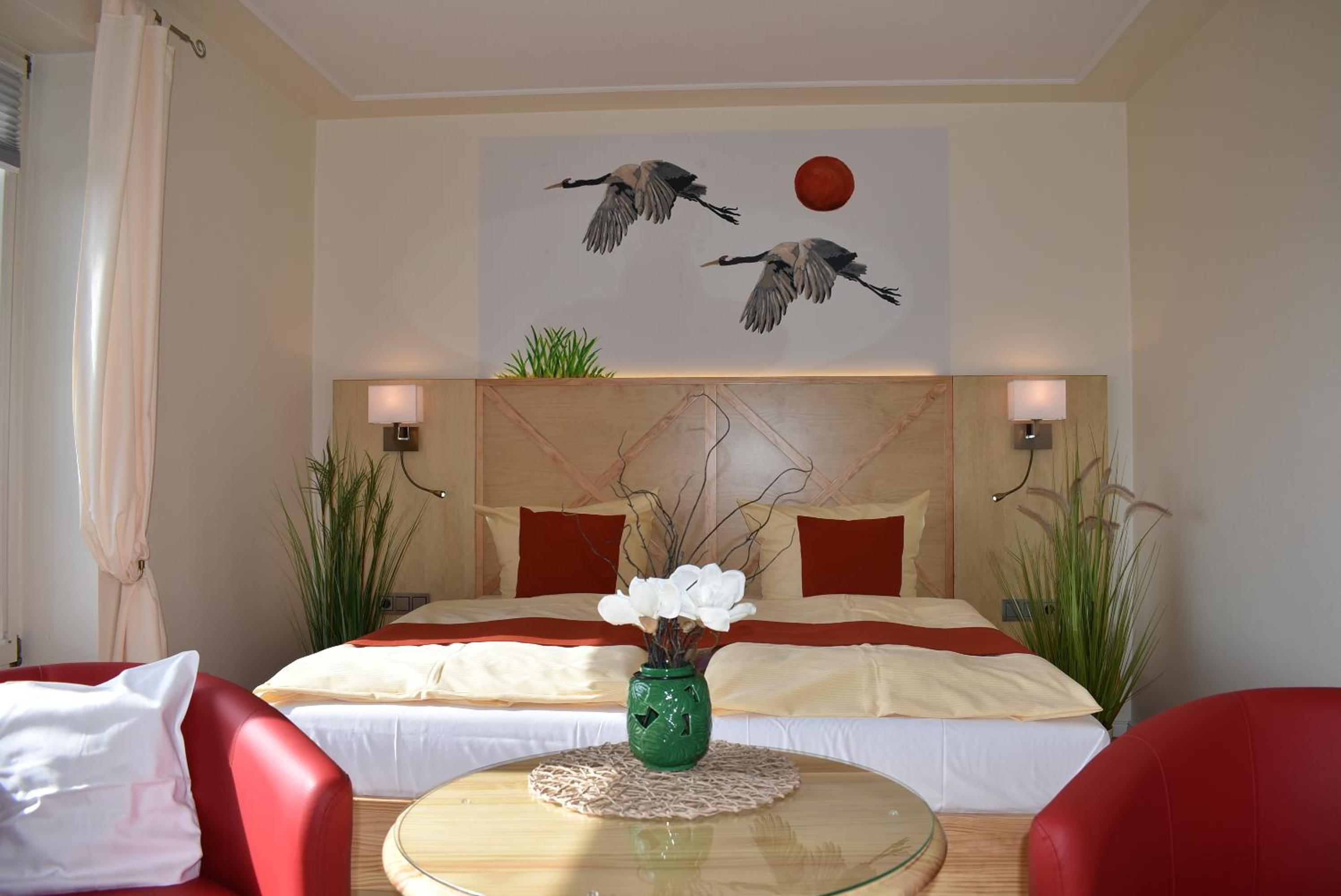 Comfort Double Room with Lake View - Photo 7