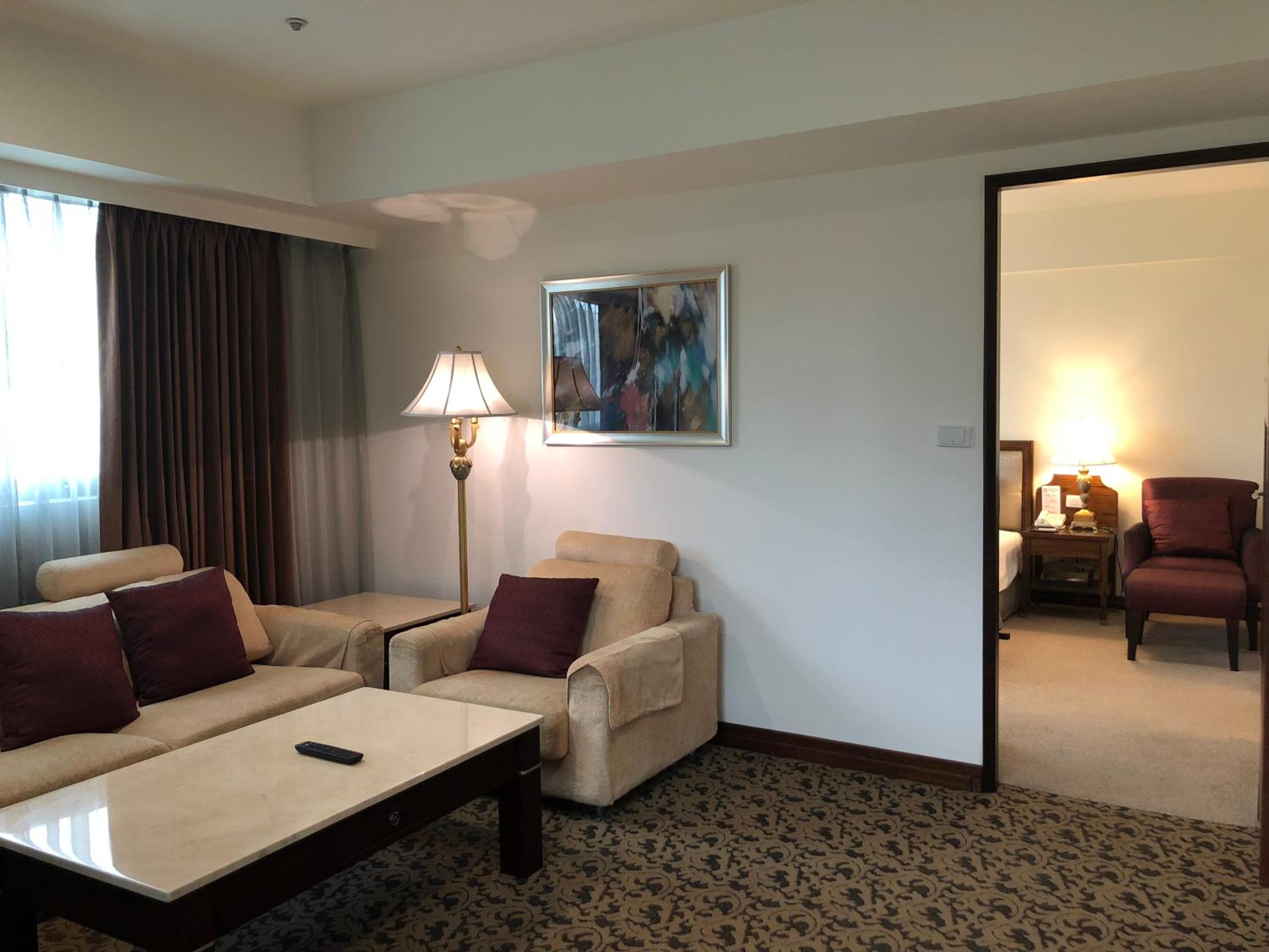 Executive Suite