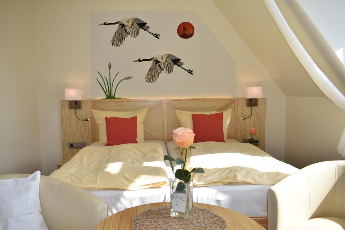 Standard Double Room with Park View photo 2