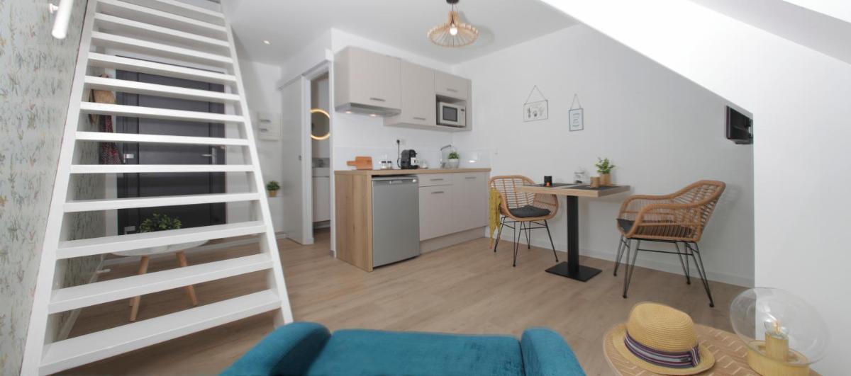 Duplex Apartment - The 29th