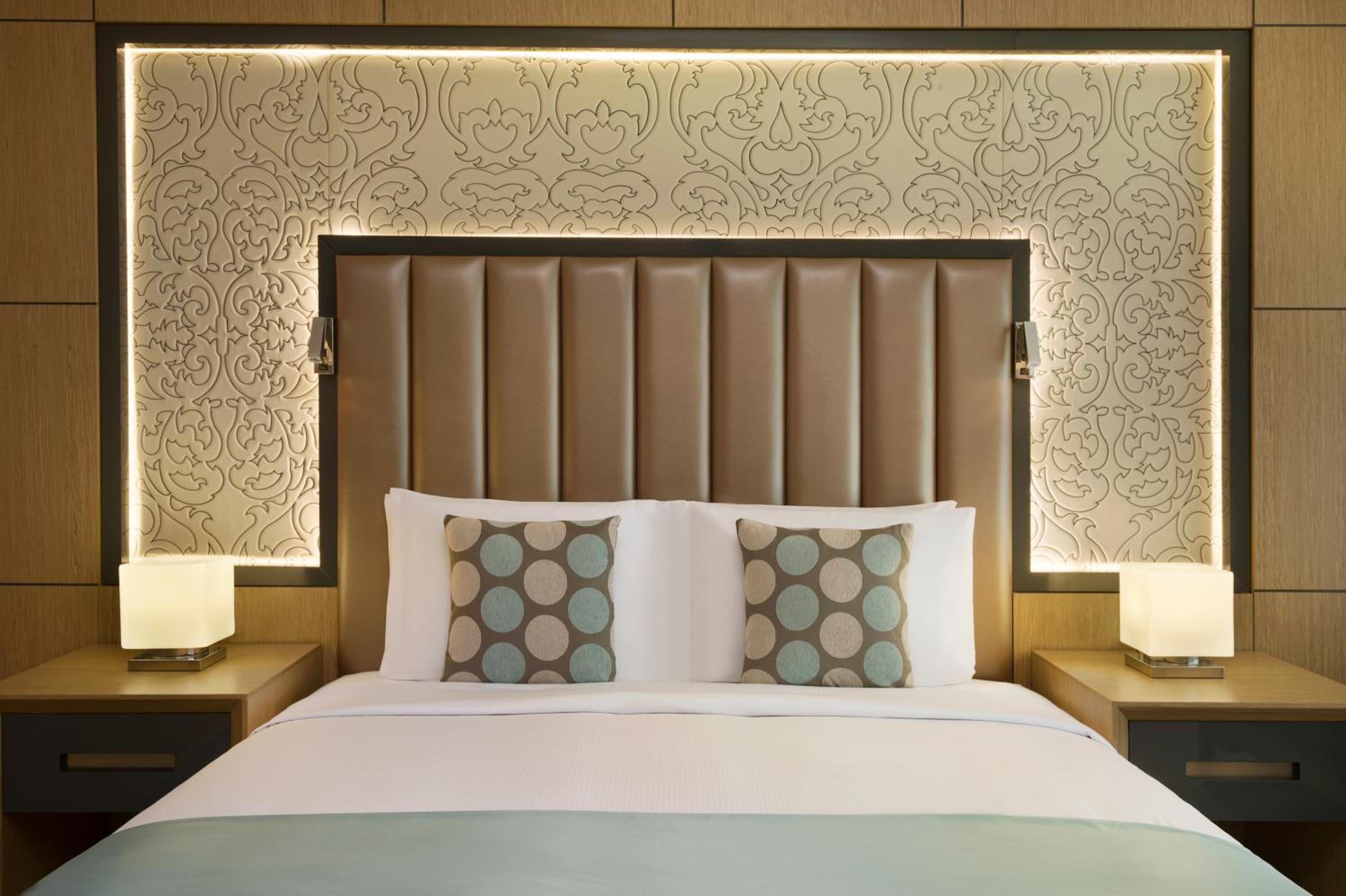 Deluxe King Room - Smoking