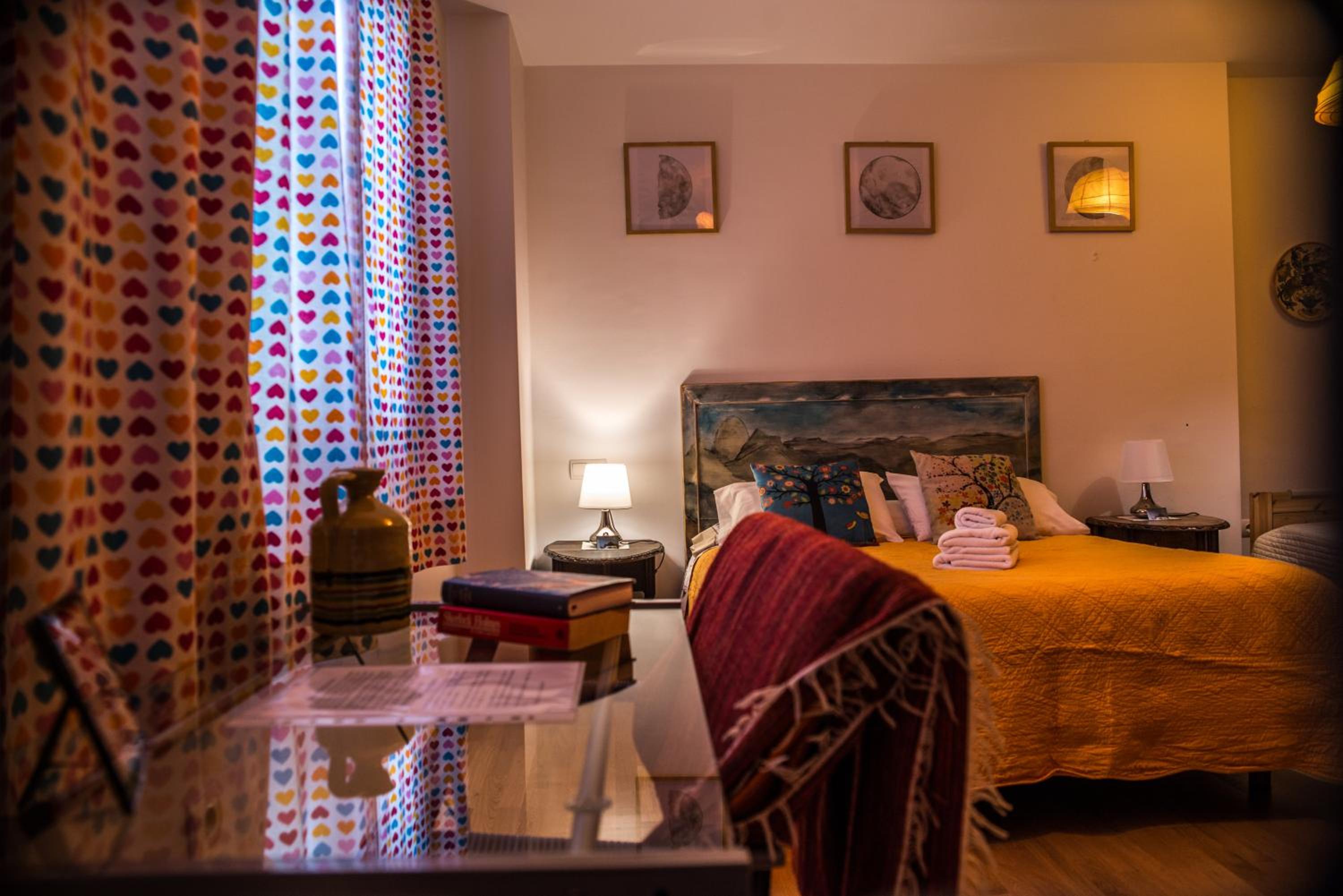 Large Double Room photo 3