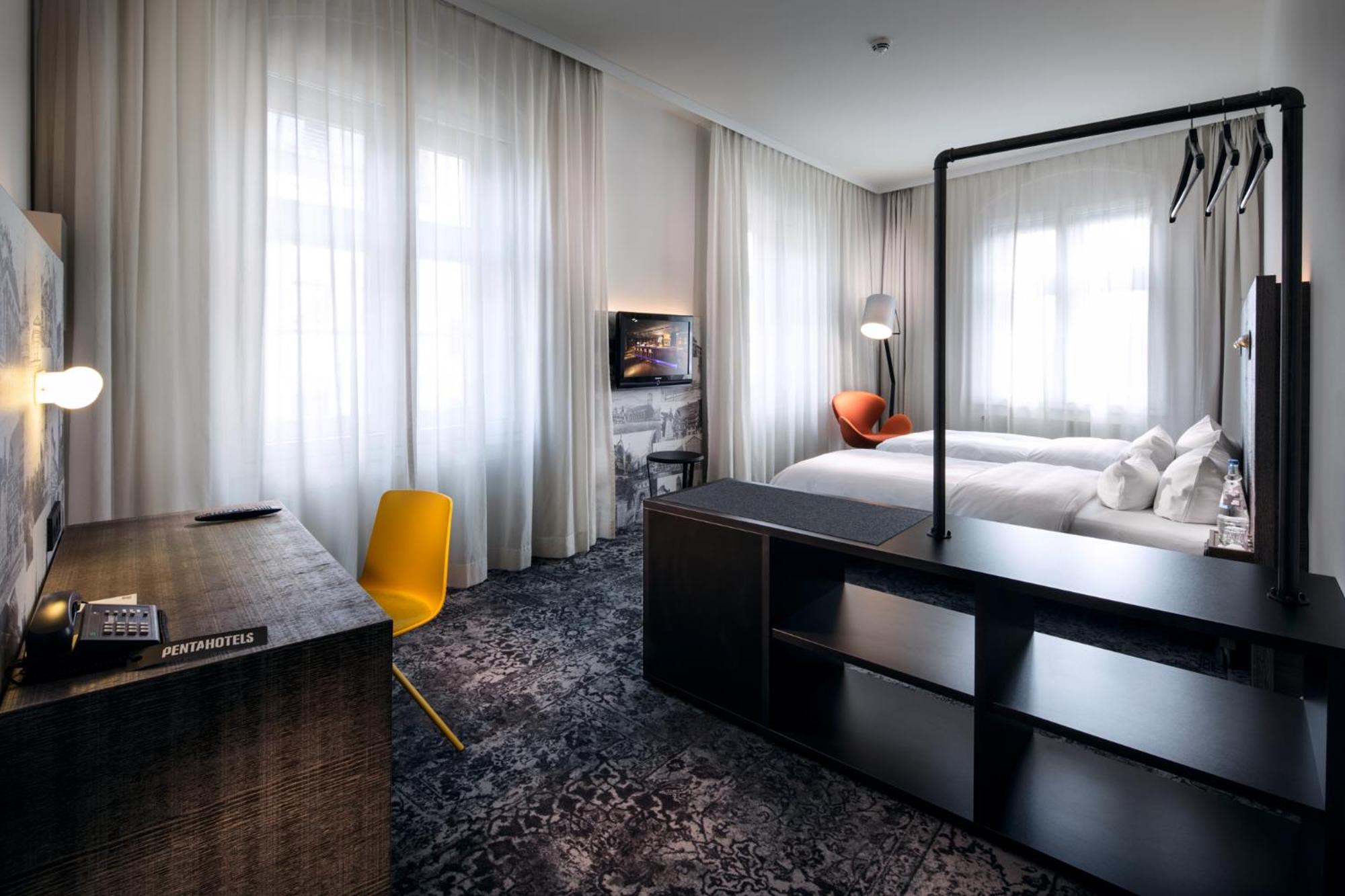 penta Standard Room - Photo 1