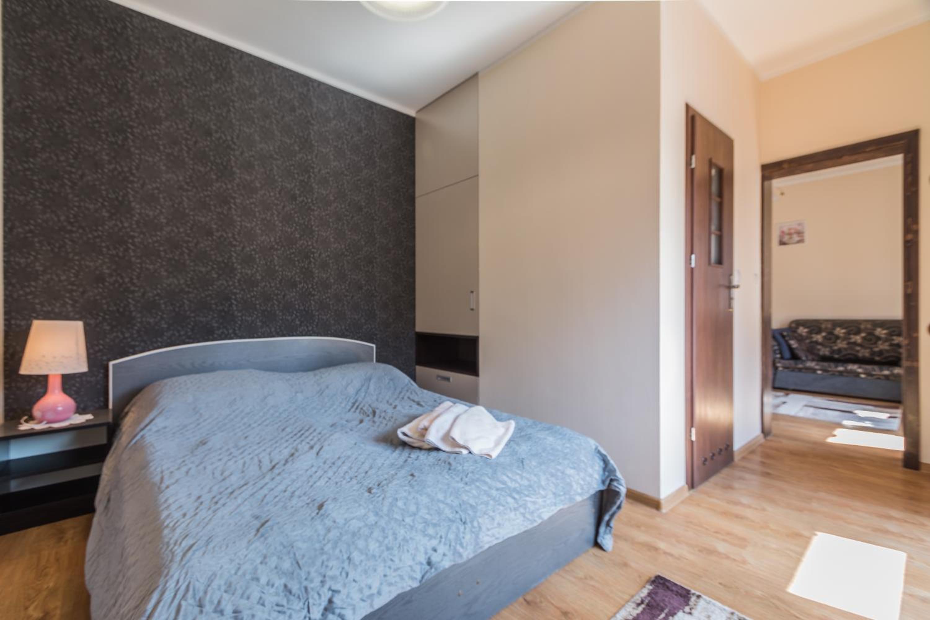 Double Room with Balcony photo 3