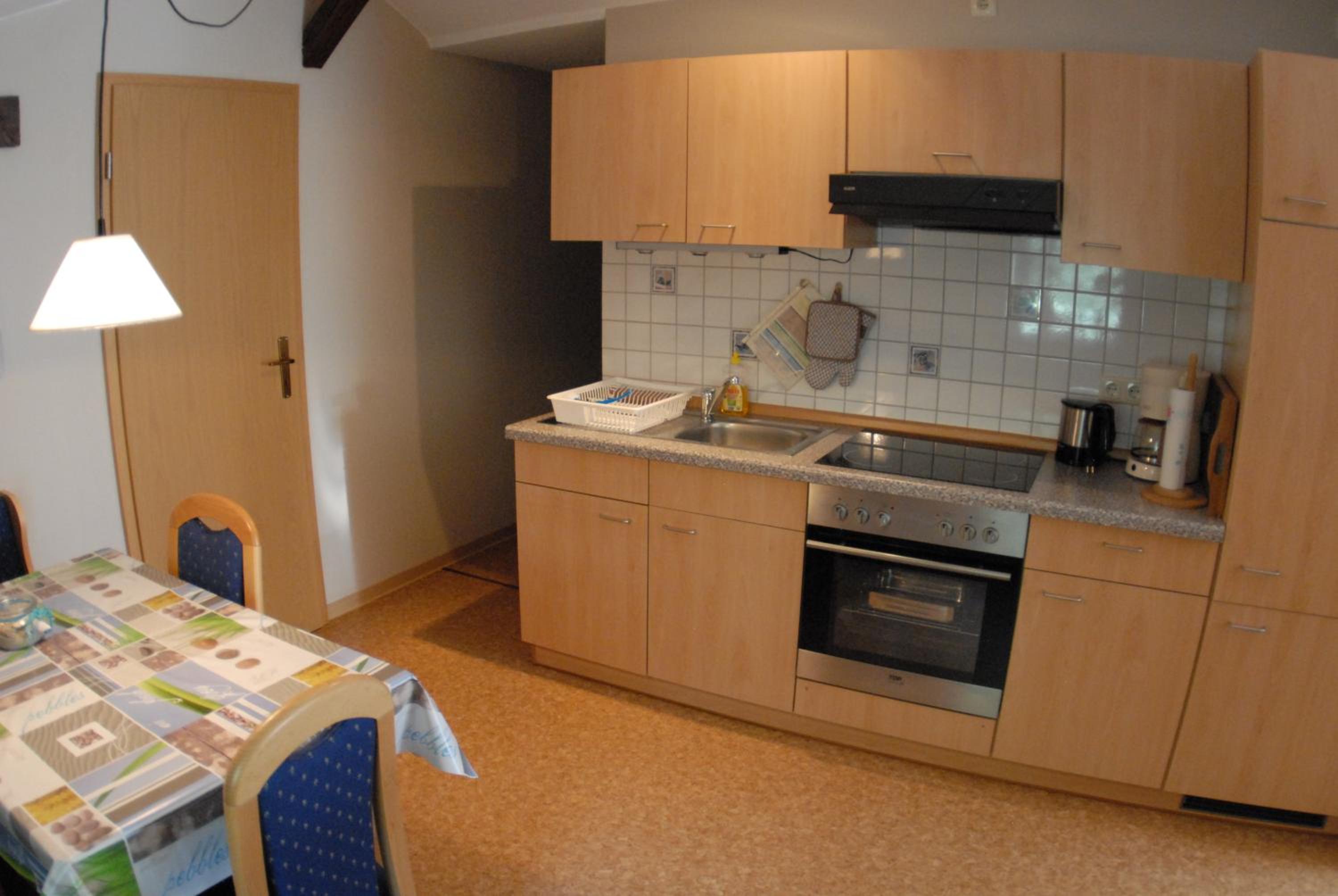 Apartment photo 2