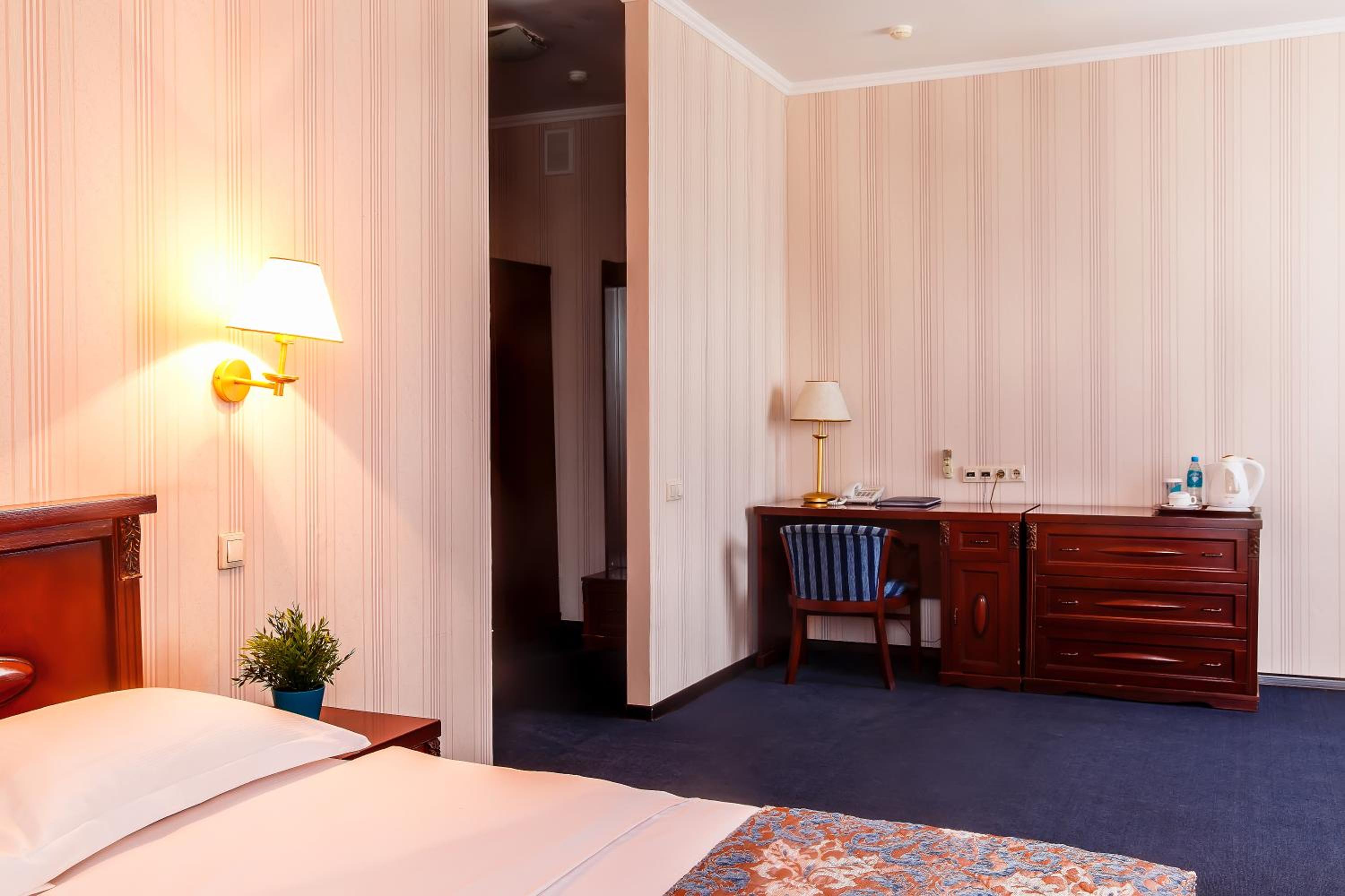 Junior Suite photo 2