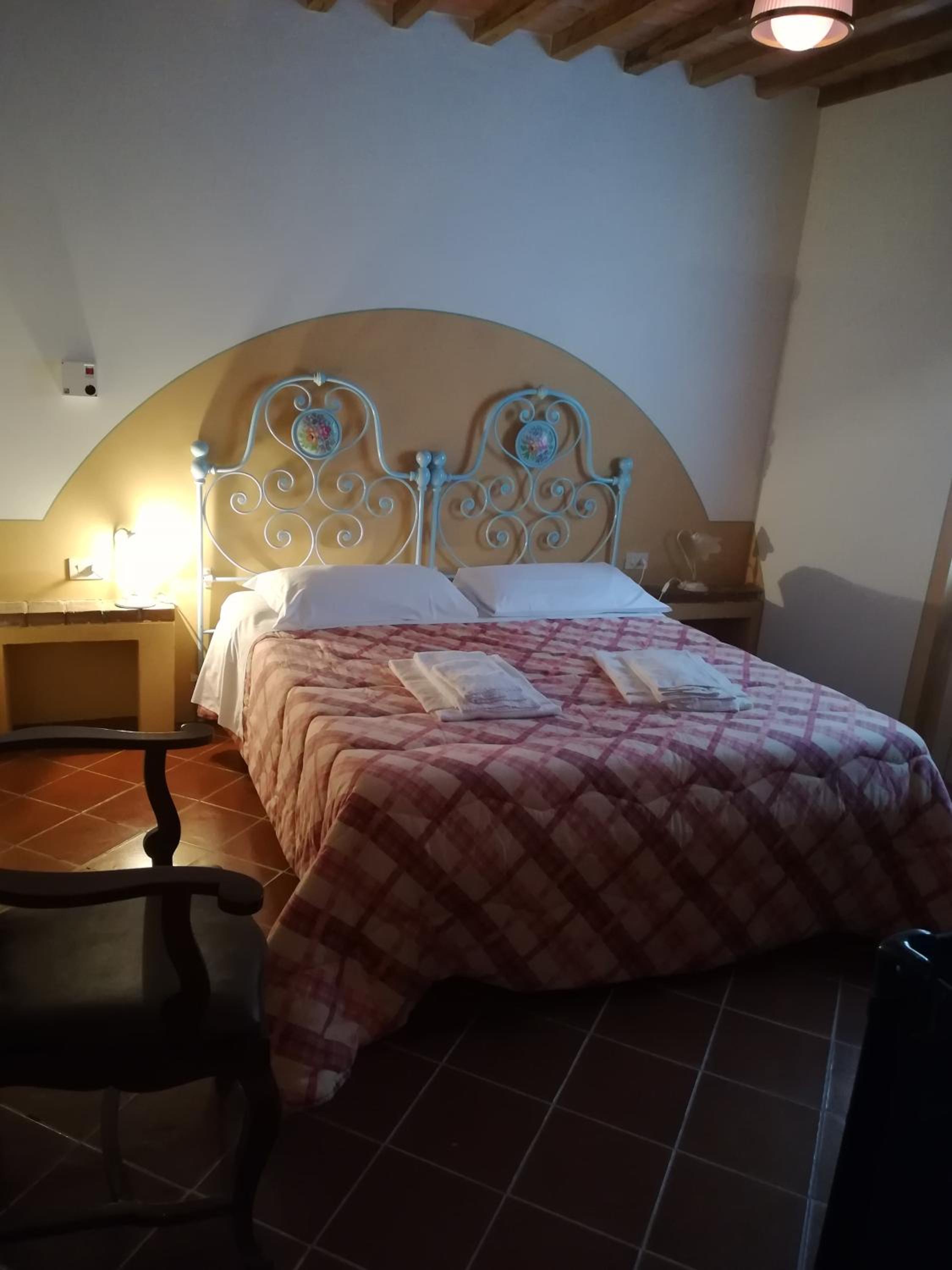 One-Bedroom Apartment (2 Adults) photo 1