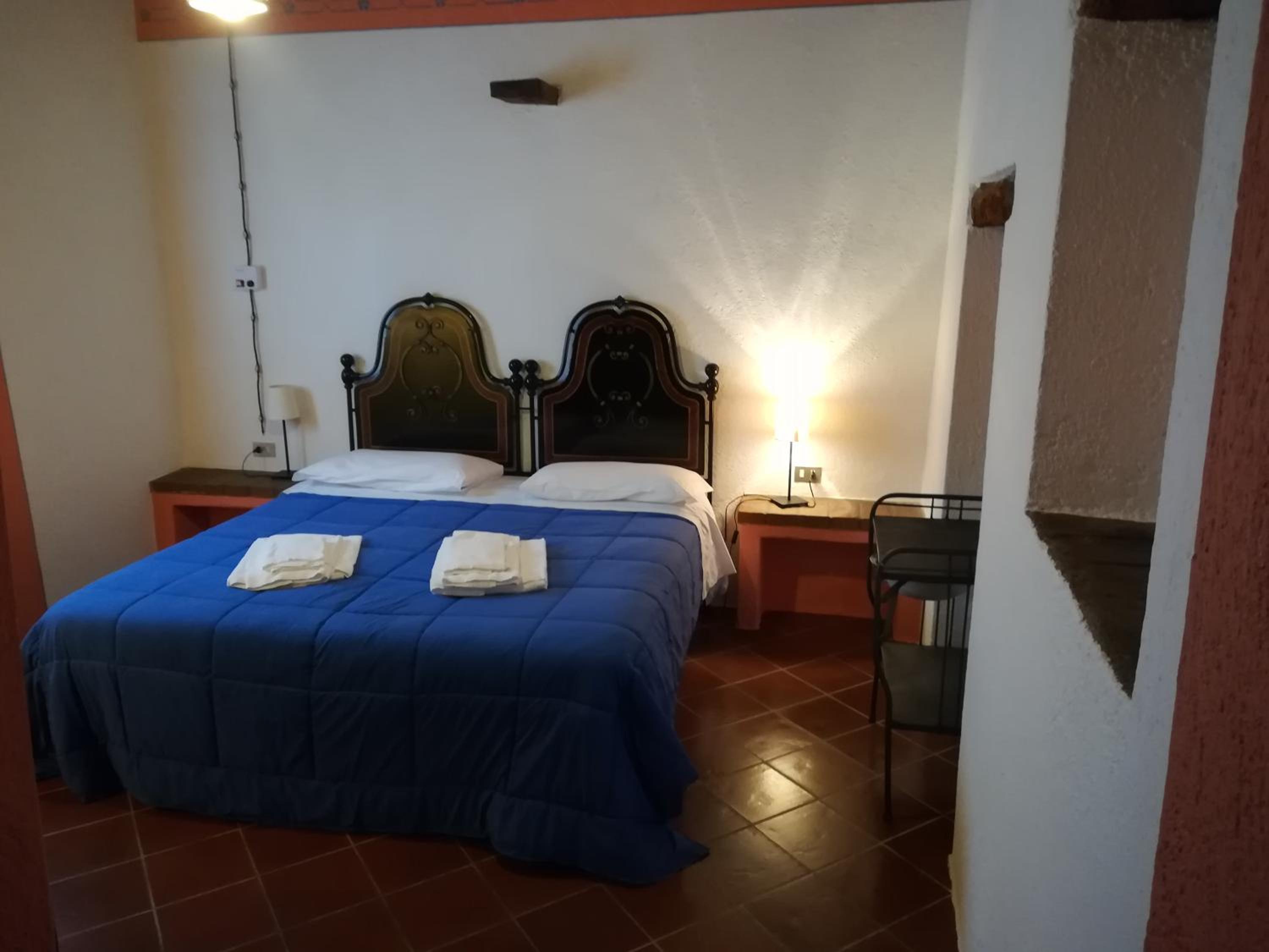 Two-Bedroom Apartment (4 Adults) photo 1