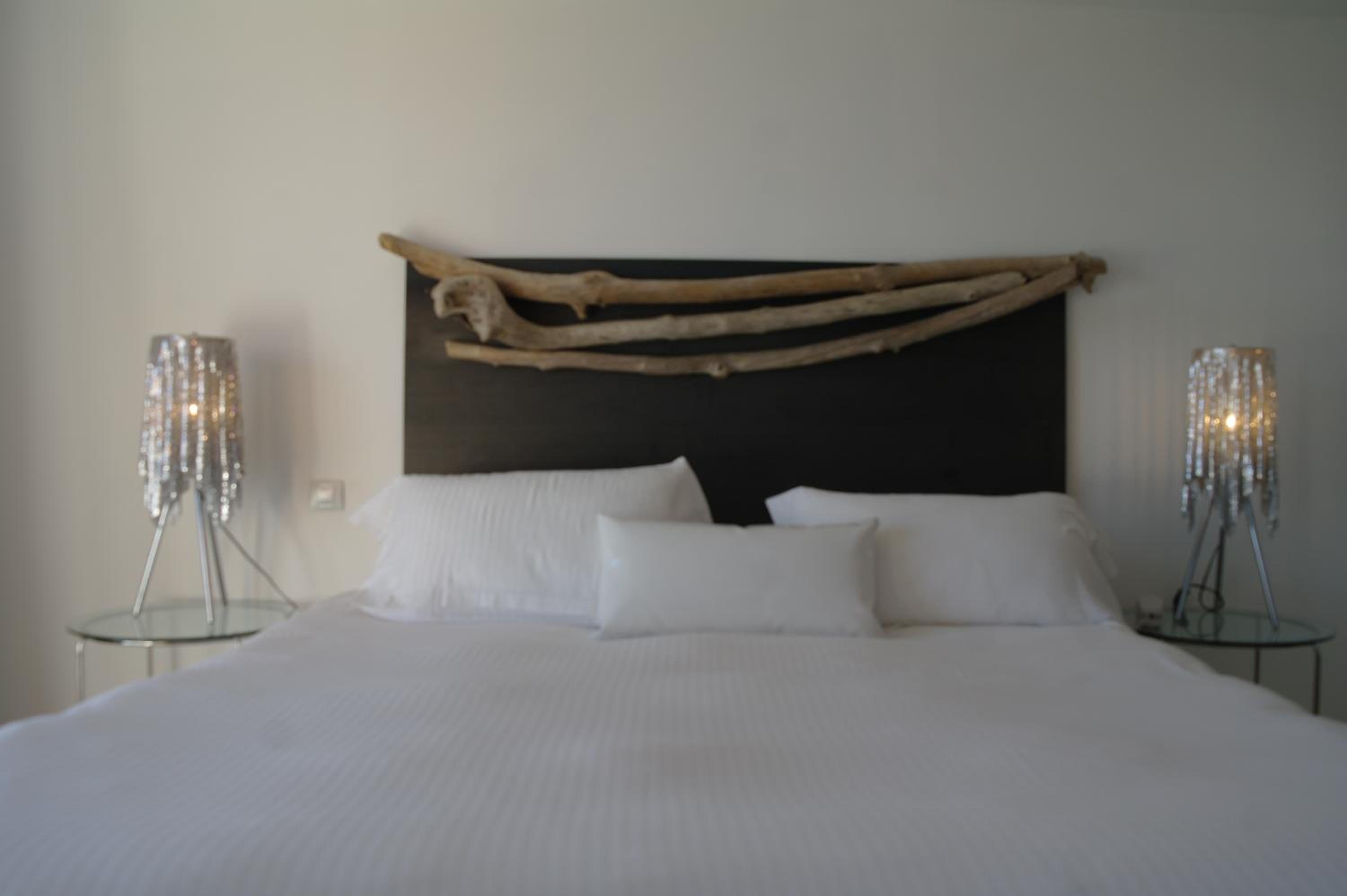 Privilege Room with Sea view photo 2