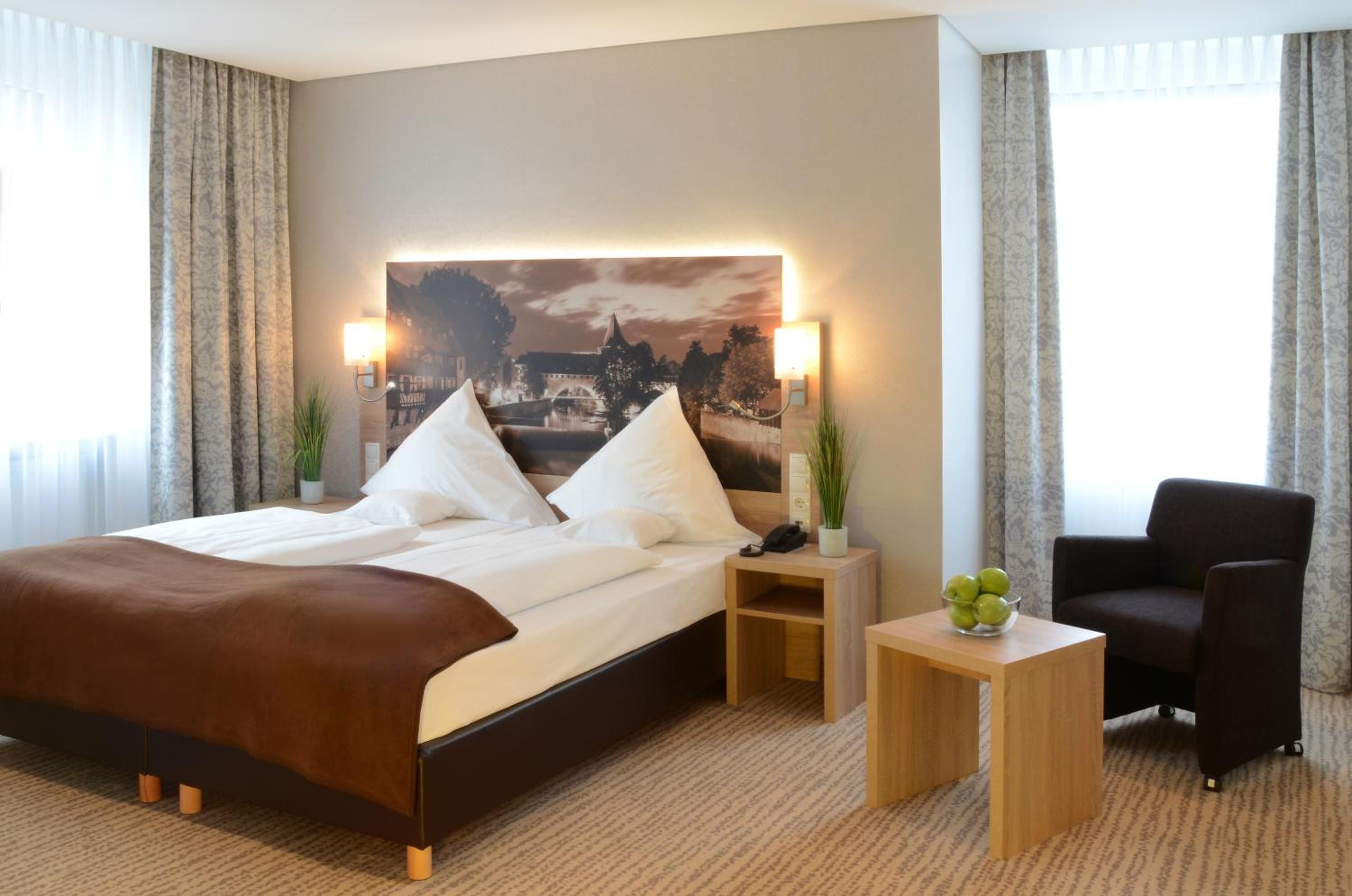 Comfort Double Room - Photo 6