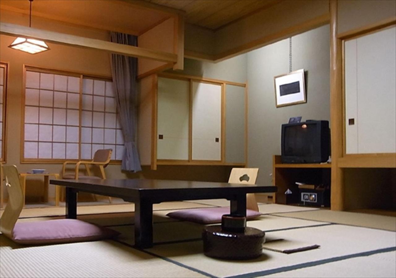 Japanese-Style Room - Non-Smoking - Photo 5