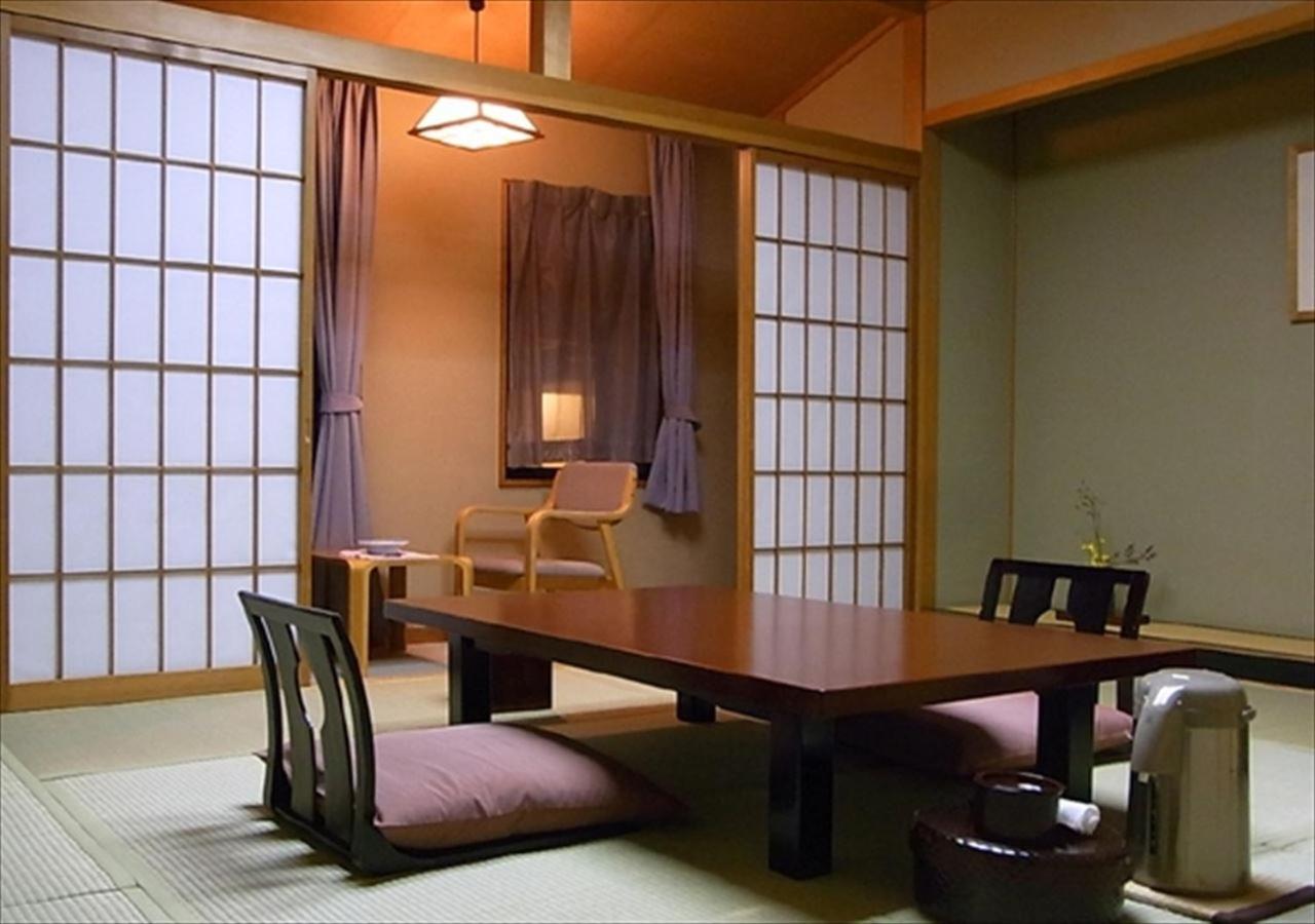 Japanese-Style Room - Non-Smoking - Photo 4