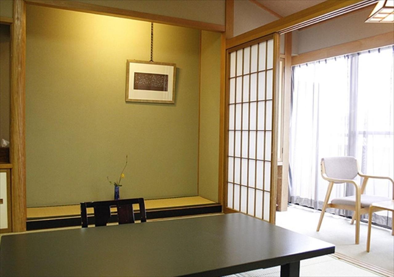 Japanese-Style Room - Non-Smoking - Photo 6
