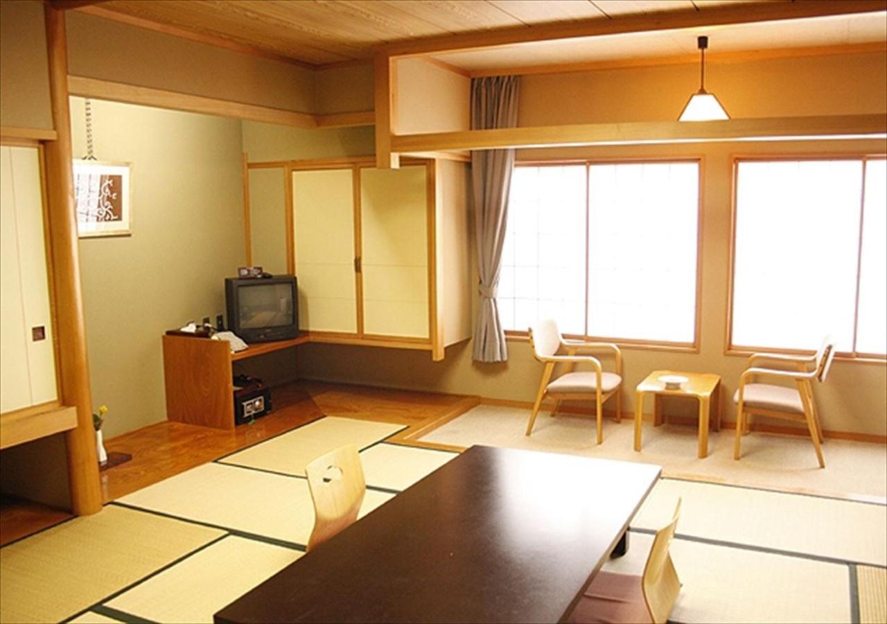 Japanese-Style Room - Non-Smoking - Photo 3