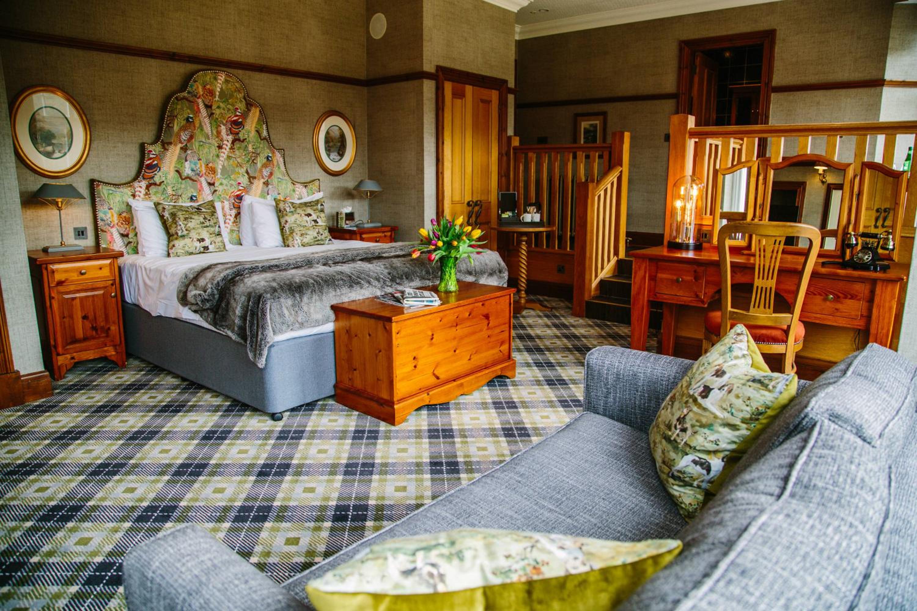 General Wades Suite - Annex - Photo 1