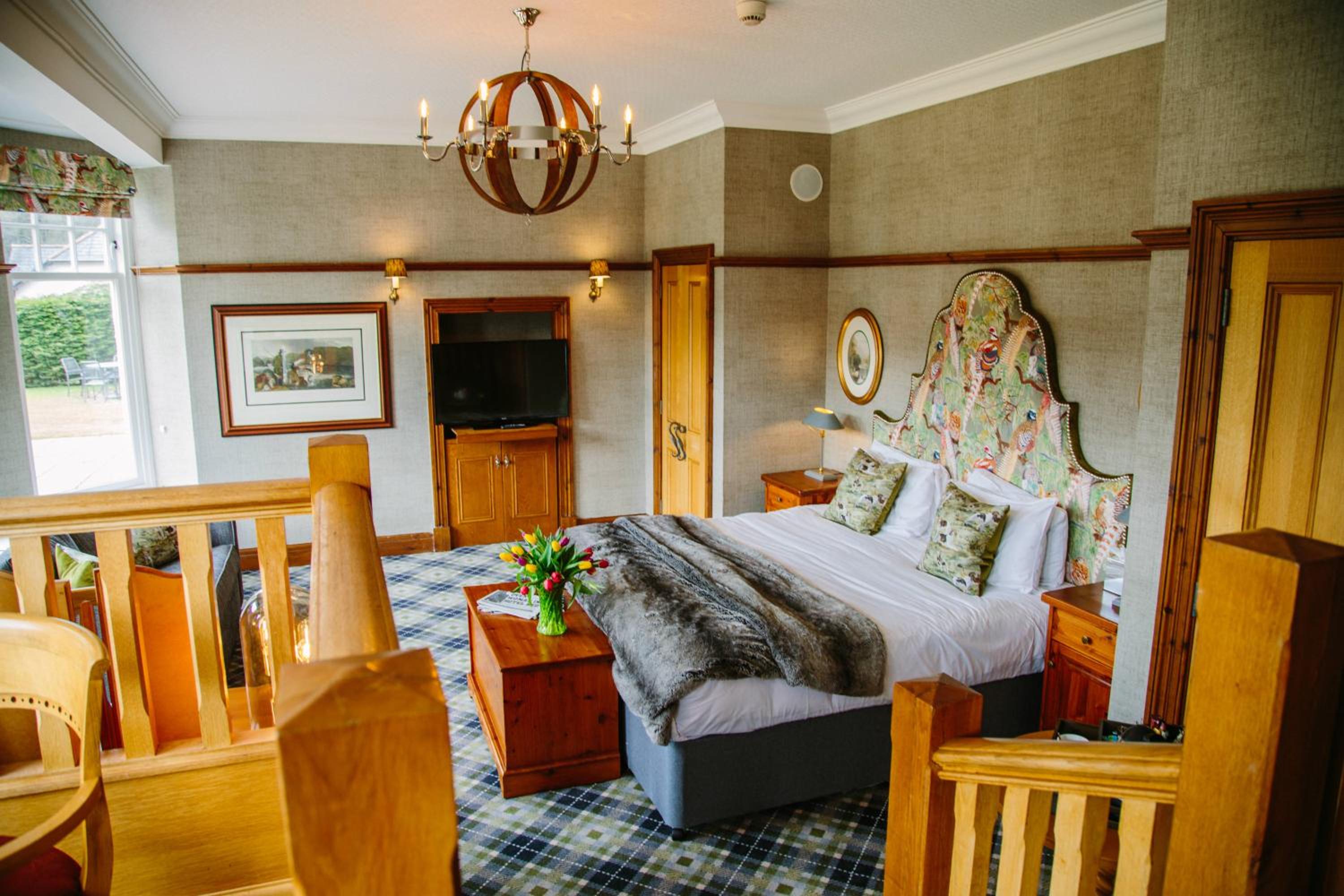 General Wades Suite - Annex - Photo 2