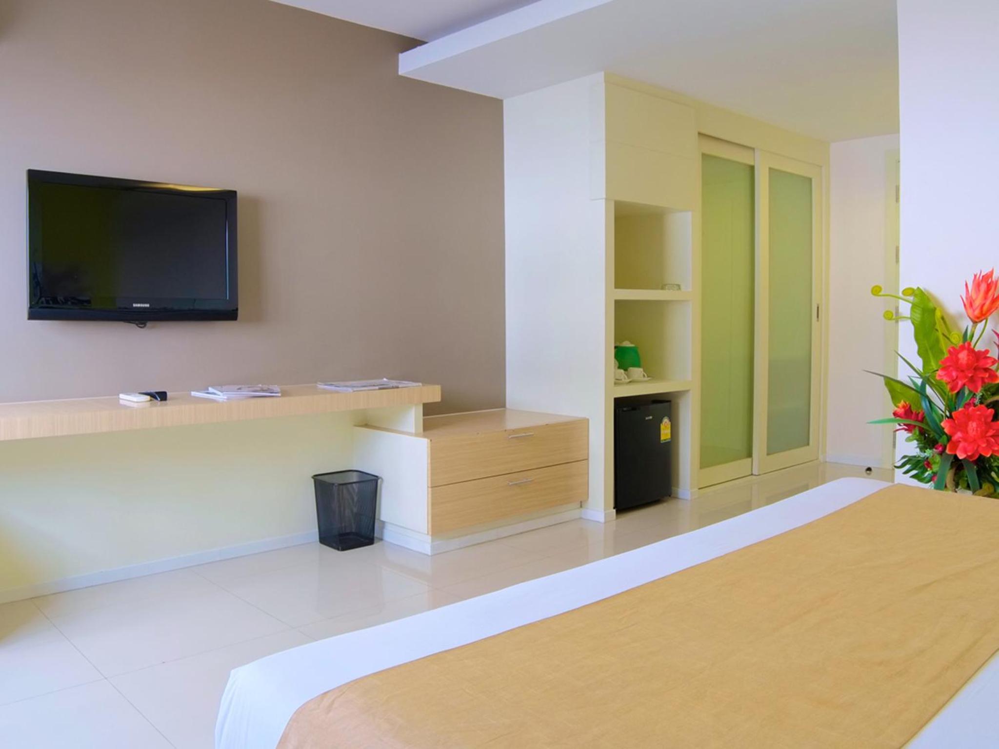 Superior Double or Twin Room photo 3