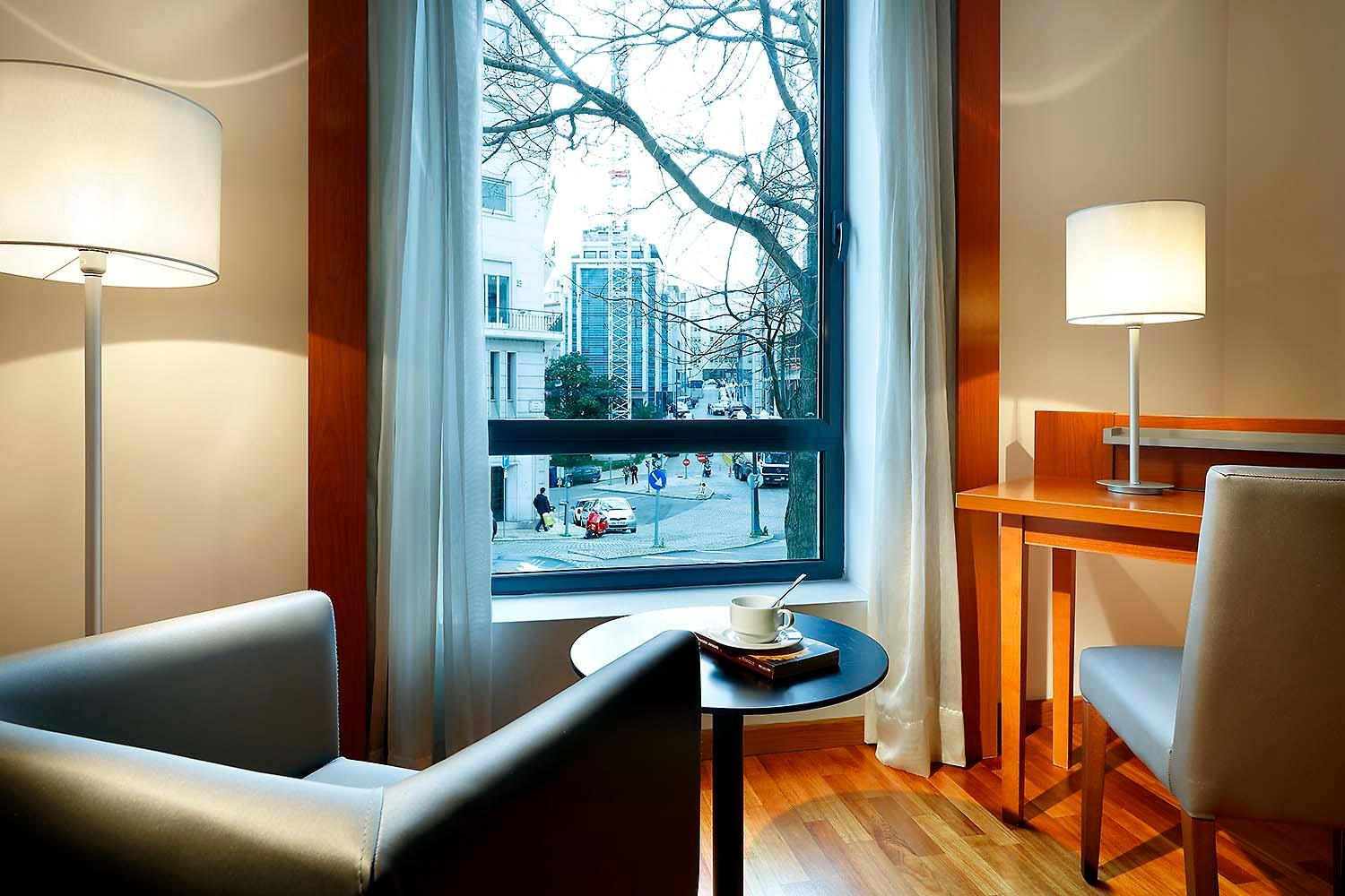 Double Room - Photo 6