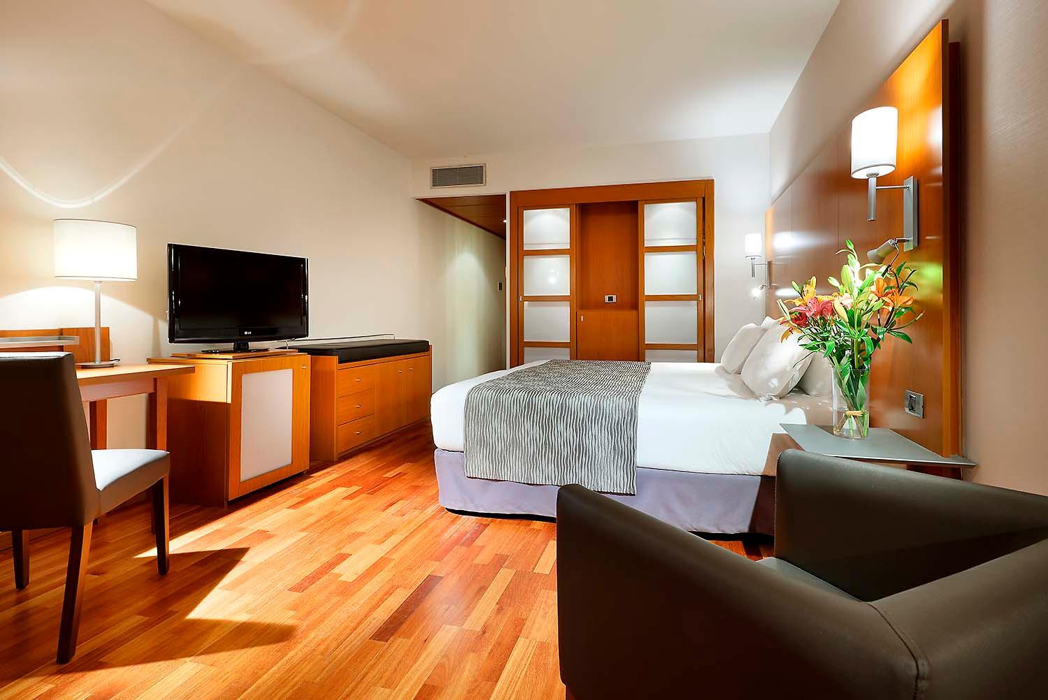 Double Room - Photo 1