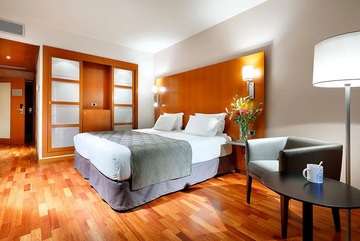 Double Room - Photo 9