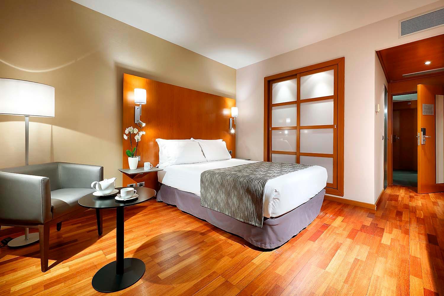 Double Room - Photo 10